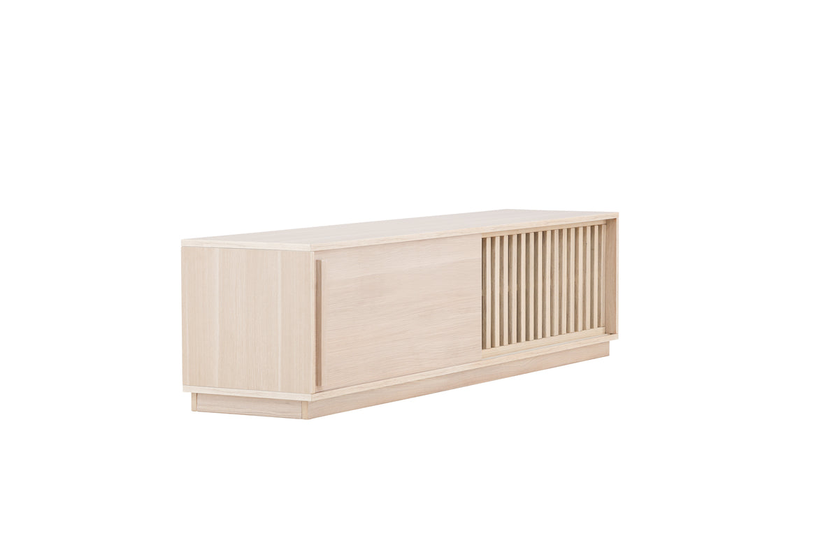 Venture Home Lugo TV-bänkar 40 x 45 x 180