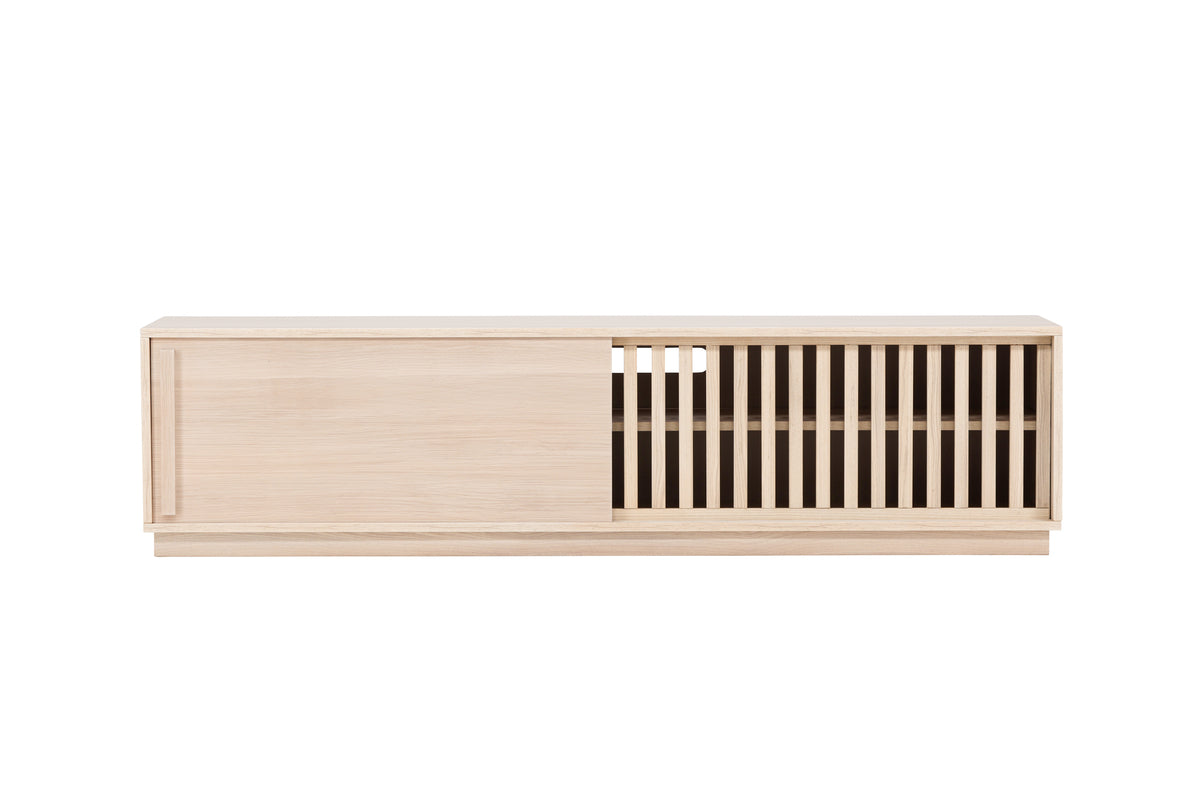 Venture Home Lugo TV-bänkar 40 x 45 x 180