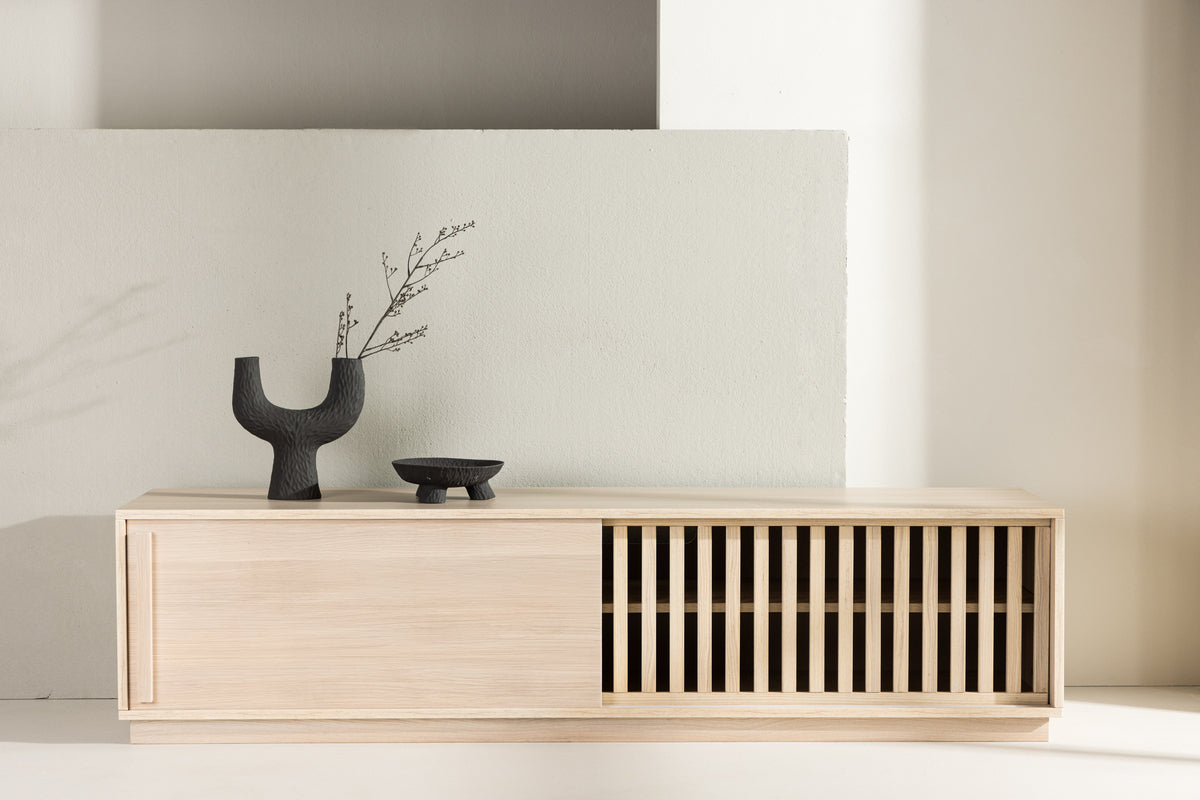 Venture Home Lugo TV-bänkar 40 x 45 x 180