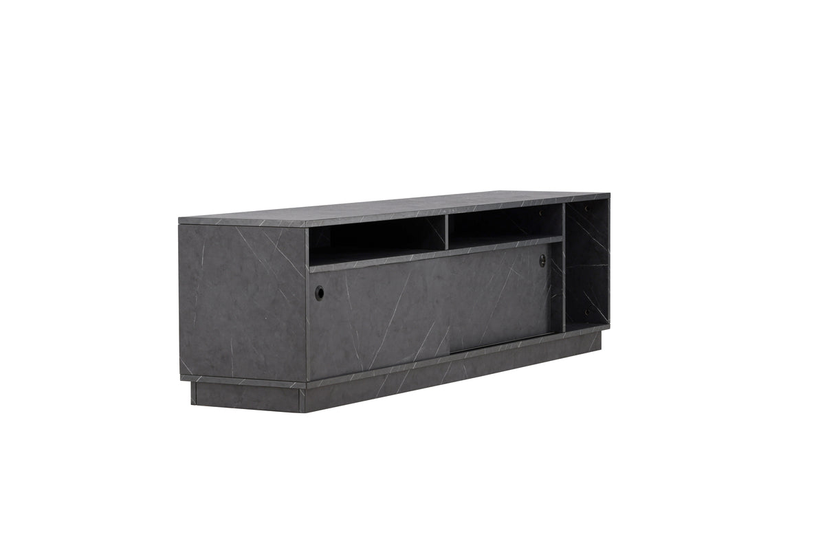 Venture Home Girona TV-bänkar 40 x 50 x 180