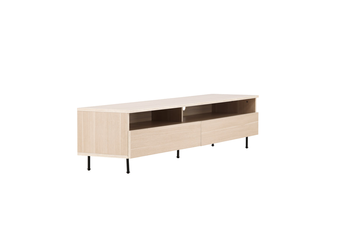 Venture Home Navarra TV-bänkar 40 x 40 x 180