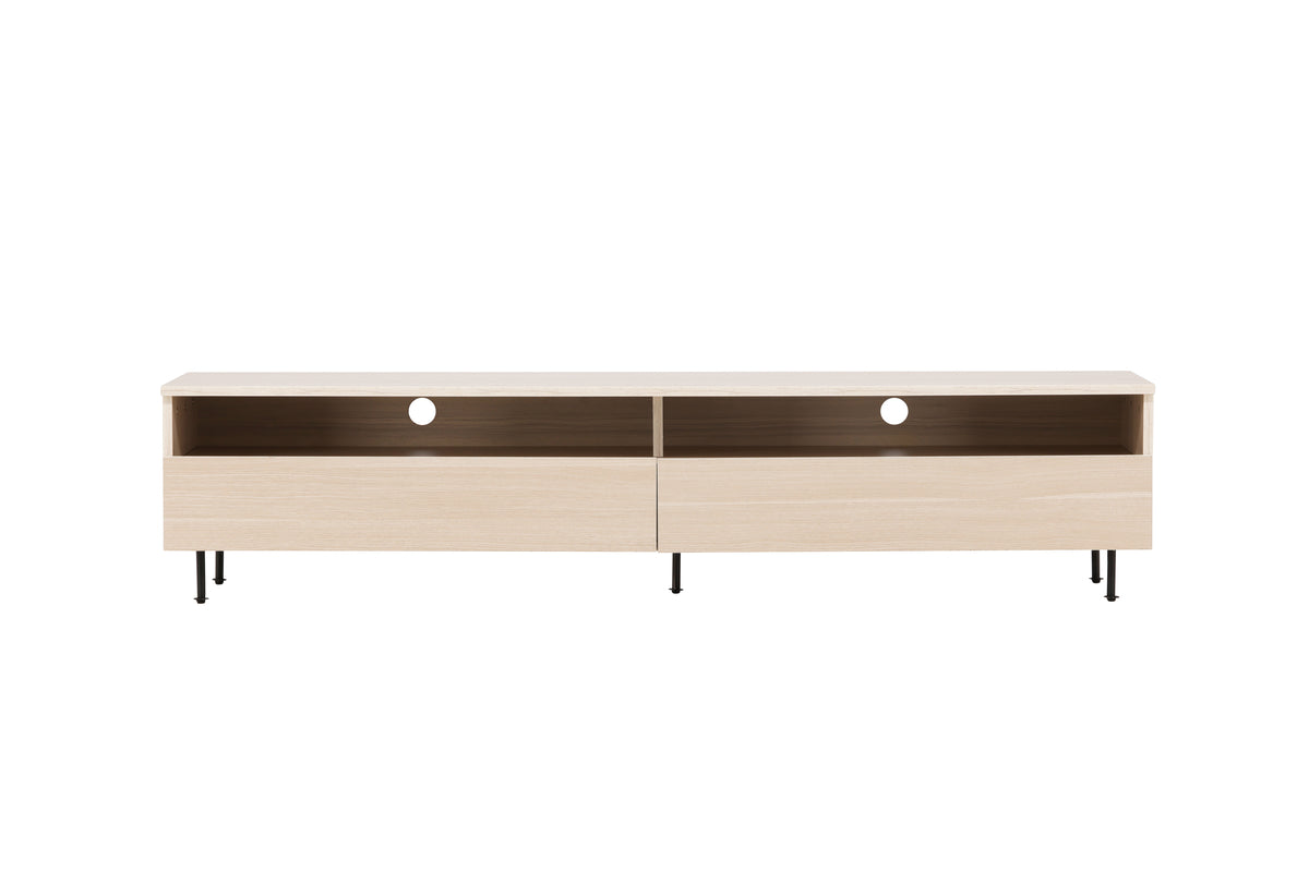 Venture Home Navarra TV-bänkar 40 x 40 x 180