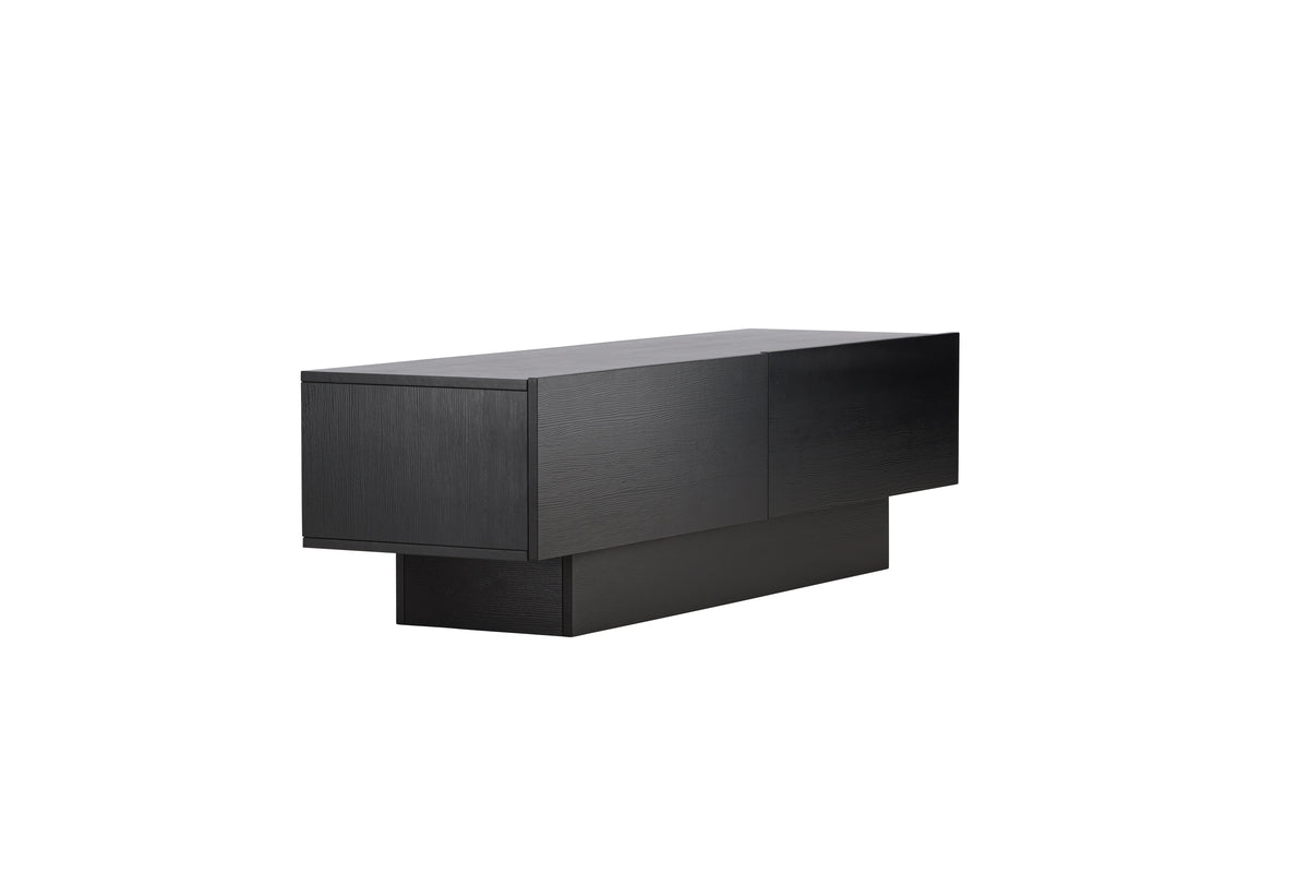 Venture Home Cuenca TV-bänkar 47 x 45 x 160