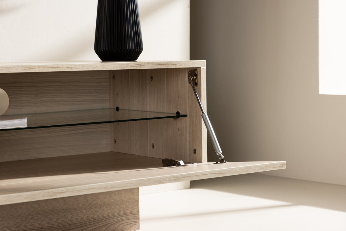 Venture Home Cuenca TV-bänkar 47 x 45 x 160