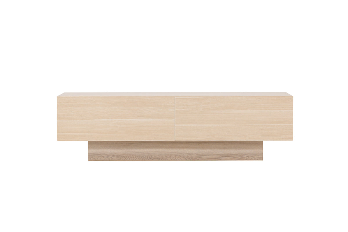 Venture Home Cuenca TV-bänkar 47 x 45 x 160