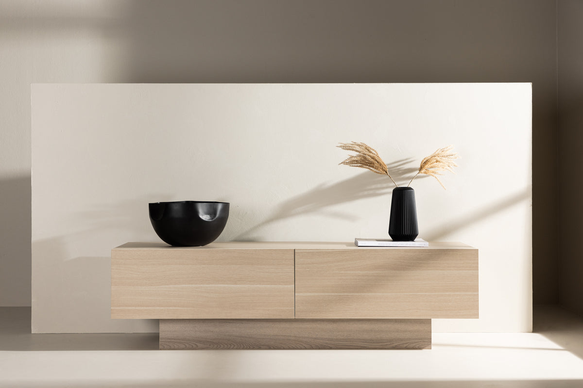 Venture Home Cuenca TV-bänkar 47 x 45 x 160