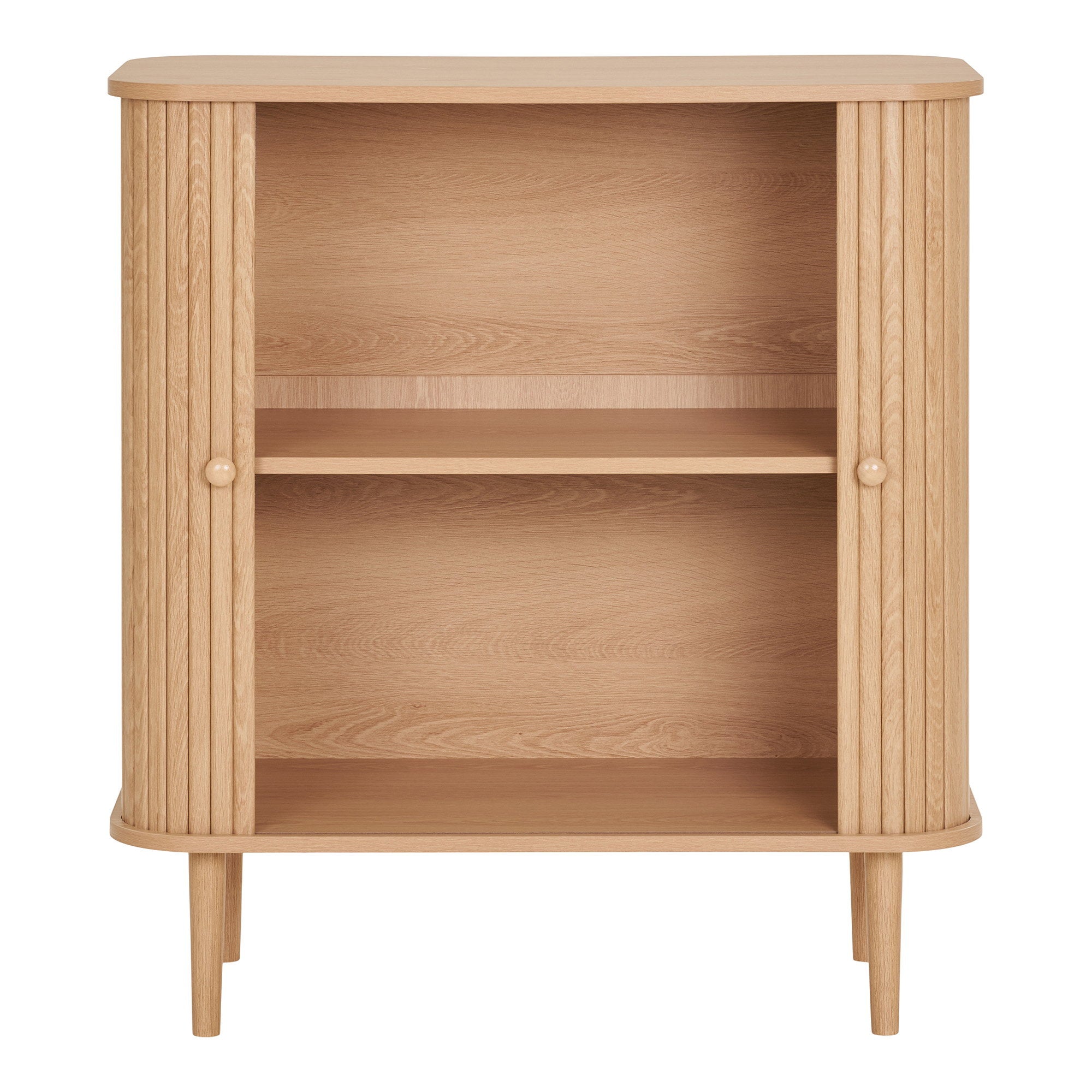 House Nordic Nikko Sideboard