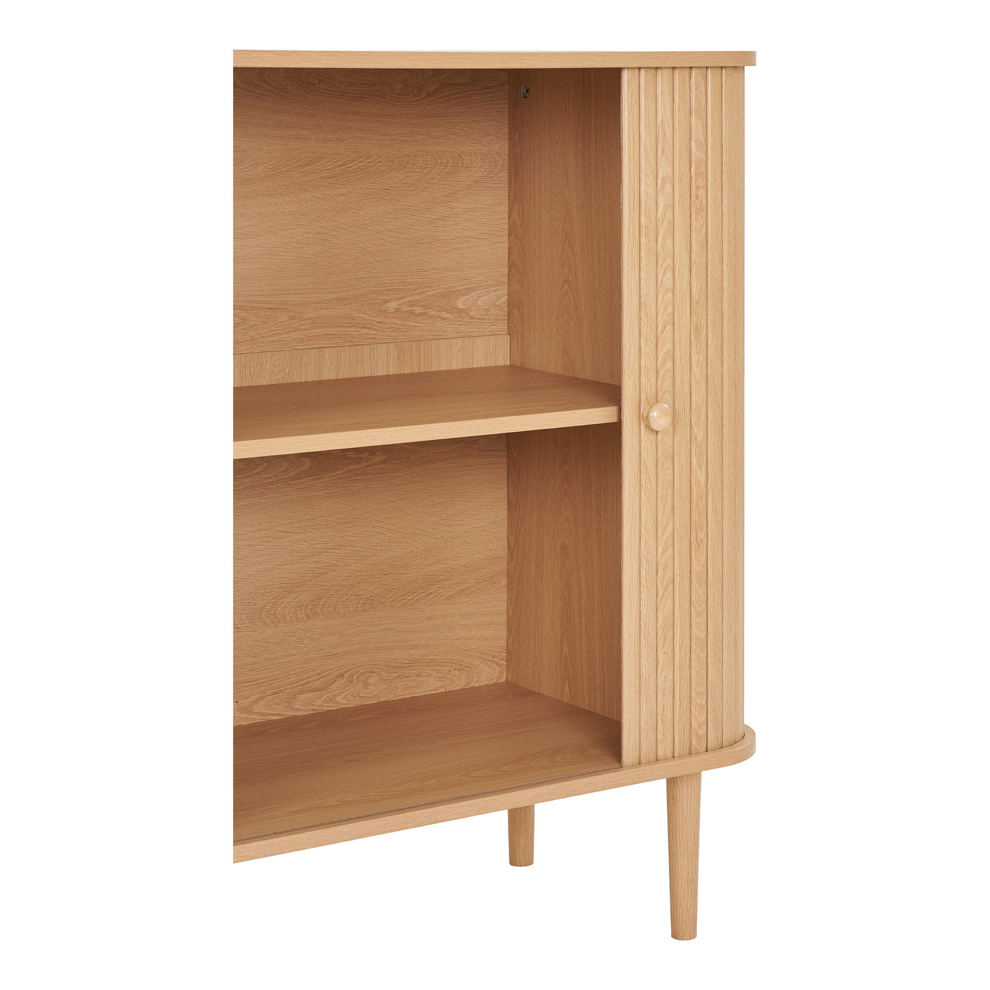House Nordic Nikko Sideboard