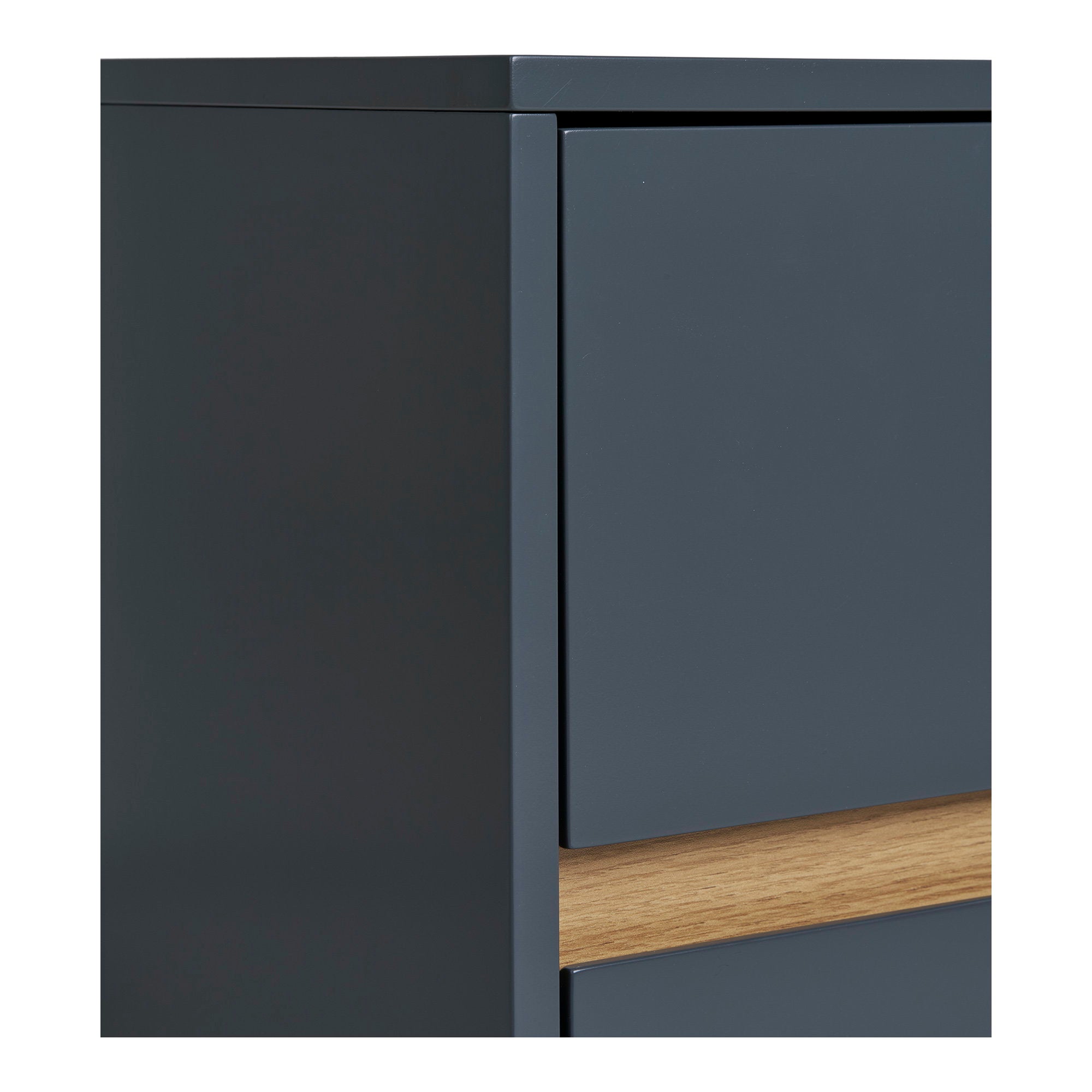 House Nordic Bisley Sidobord
