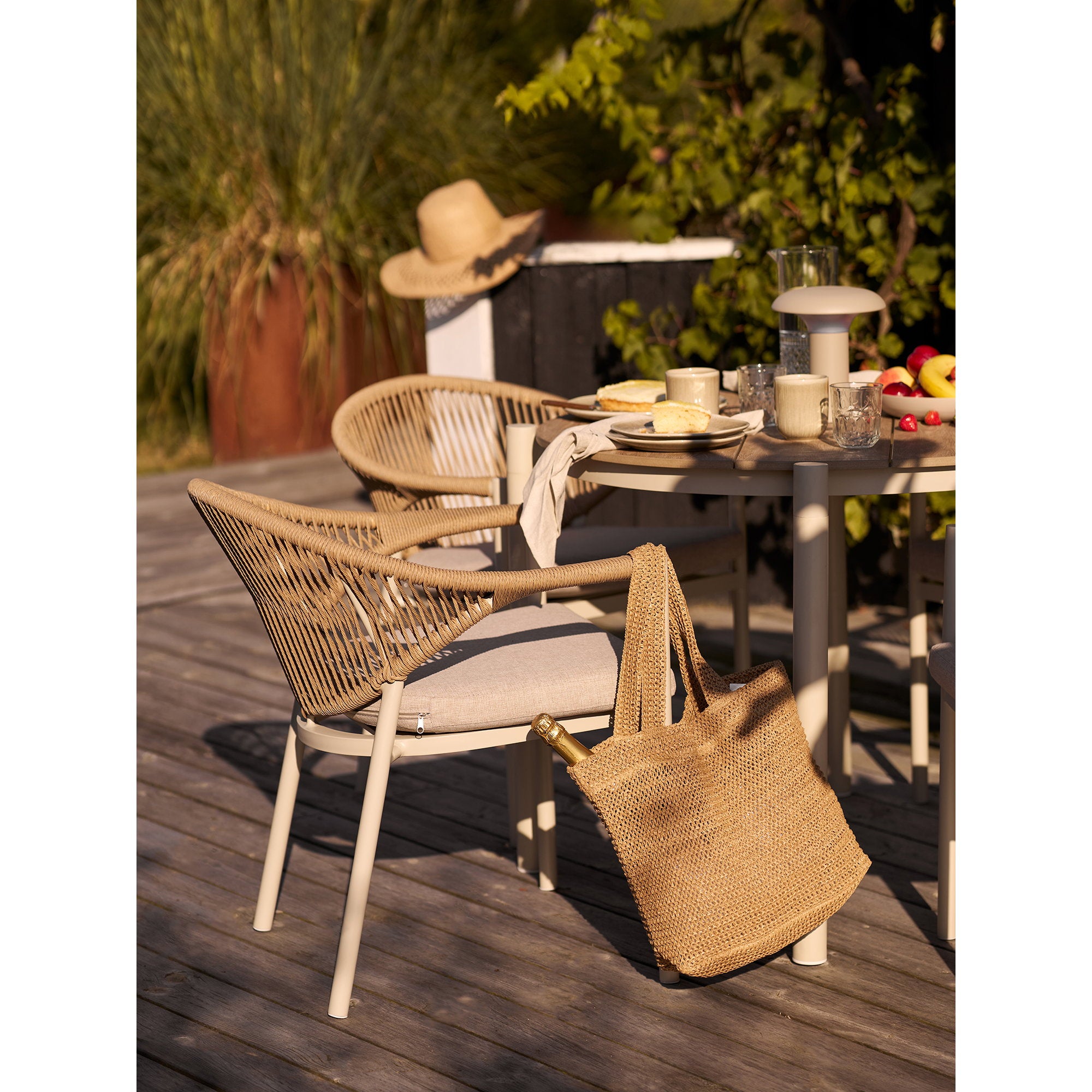 House Nordic Parade Tote Bag