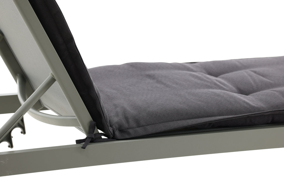 Venture Home Hanna Solstolsdynor 193 x 6 x 60
