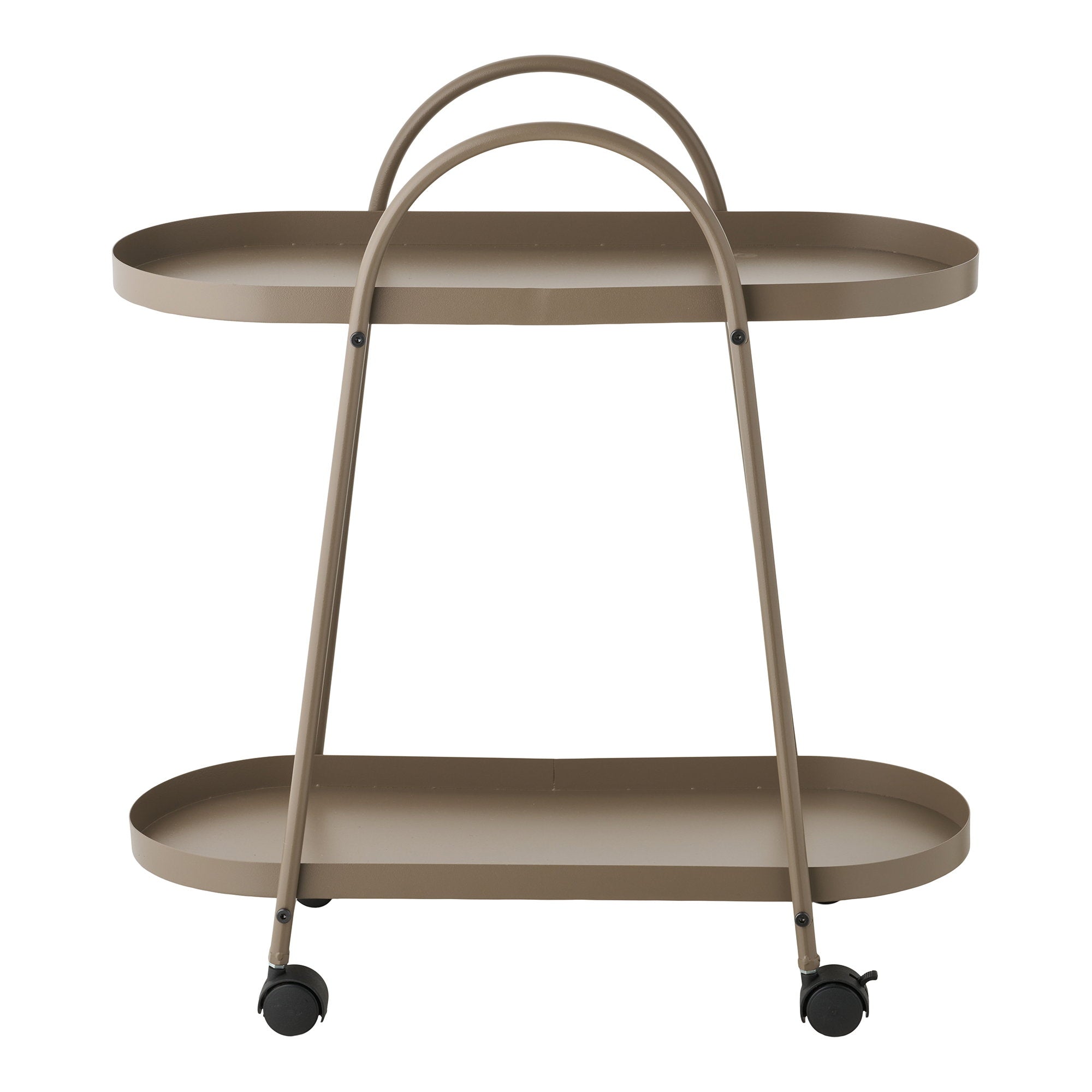 House Nordic Empoli Bar Trolley