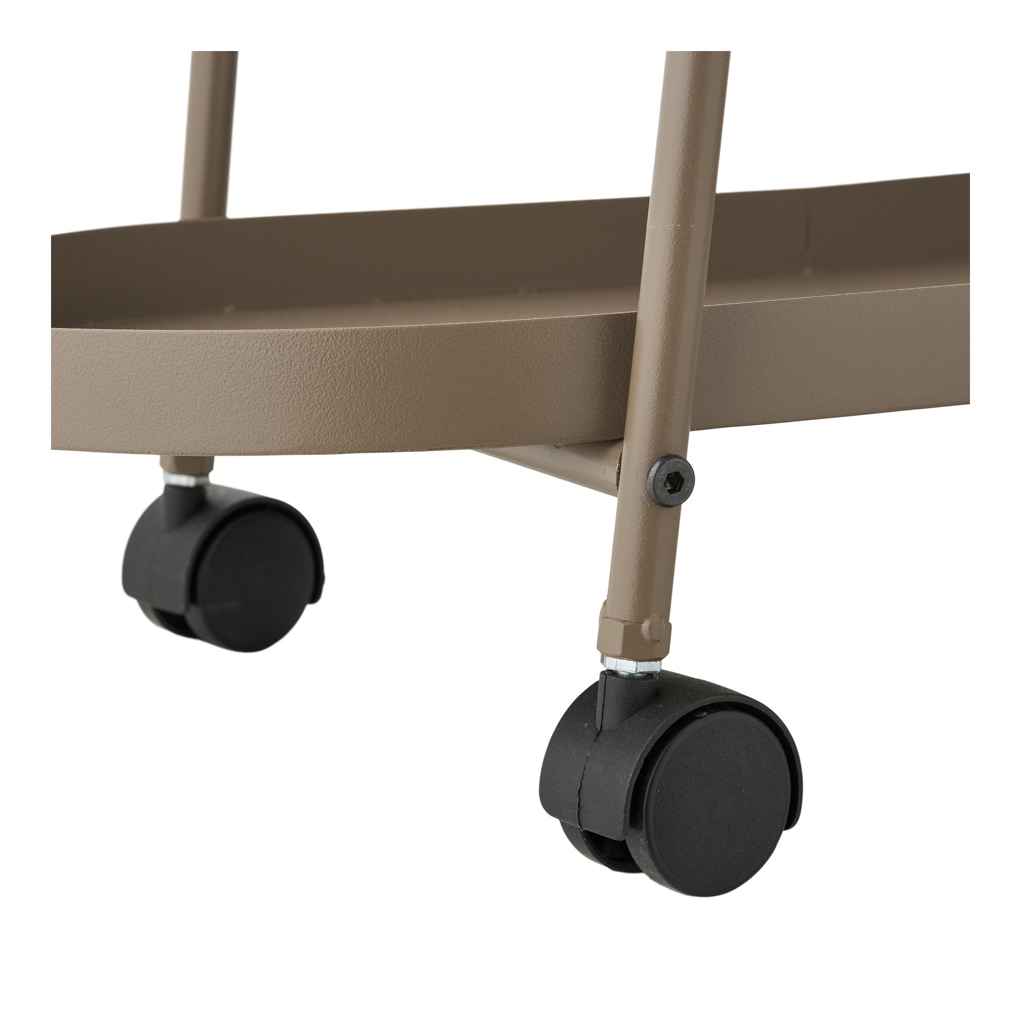 House Nordic Empoli Bar Trolley