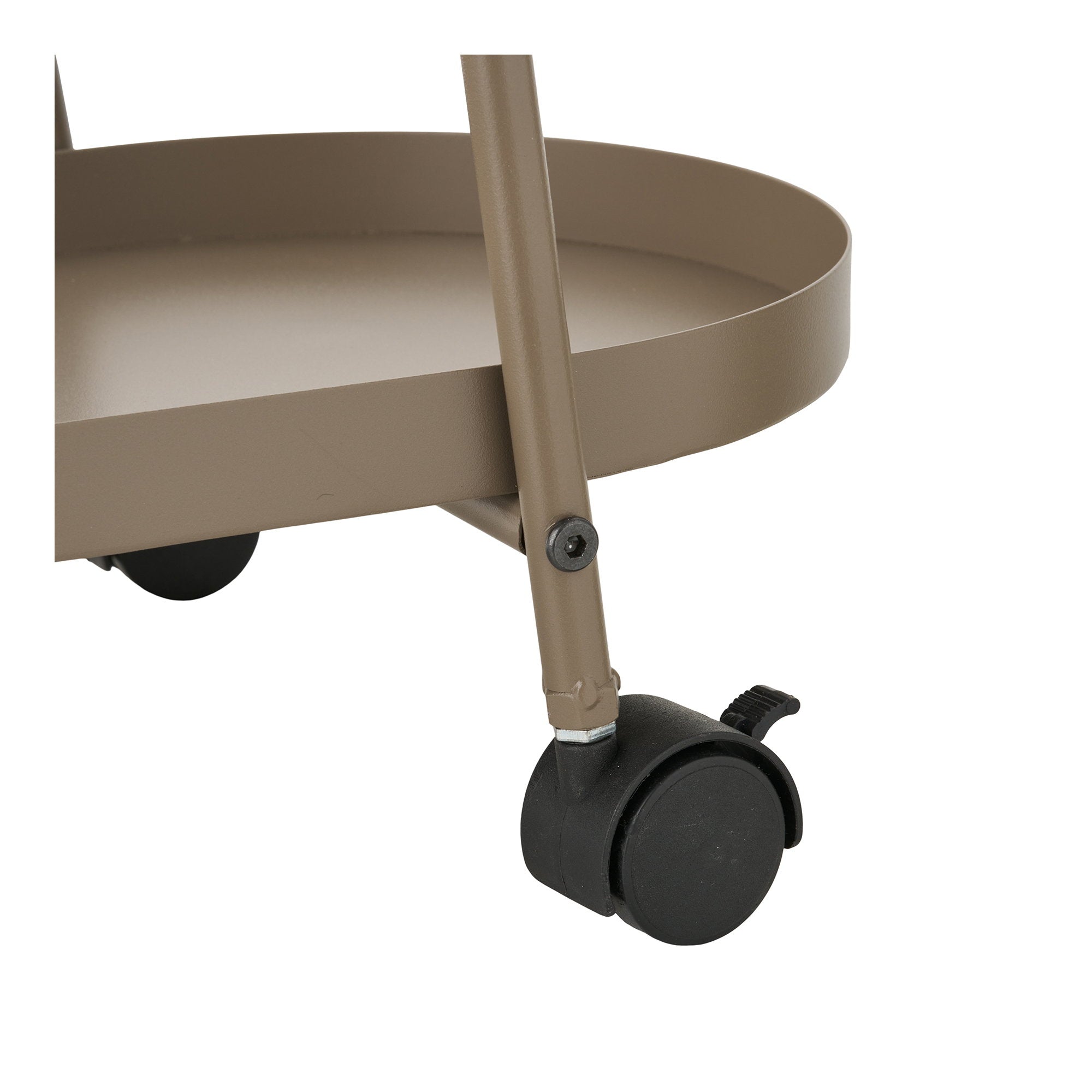 House Nordic Empoli Bar Trolley