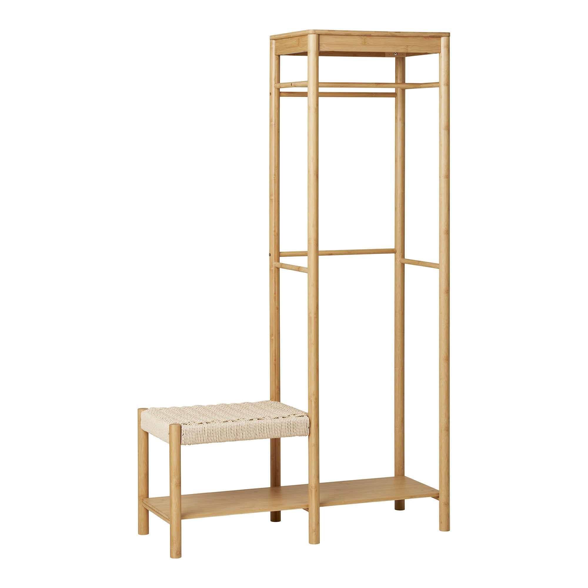 House Nordic Ember Clothes Rack