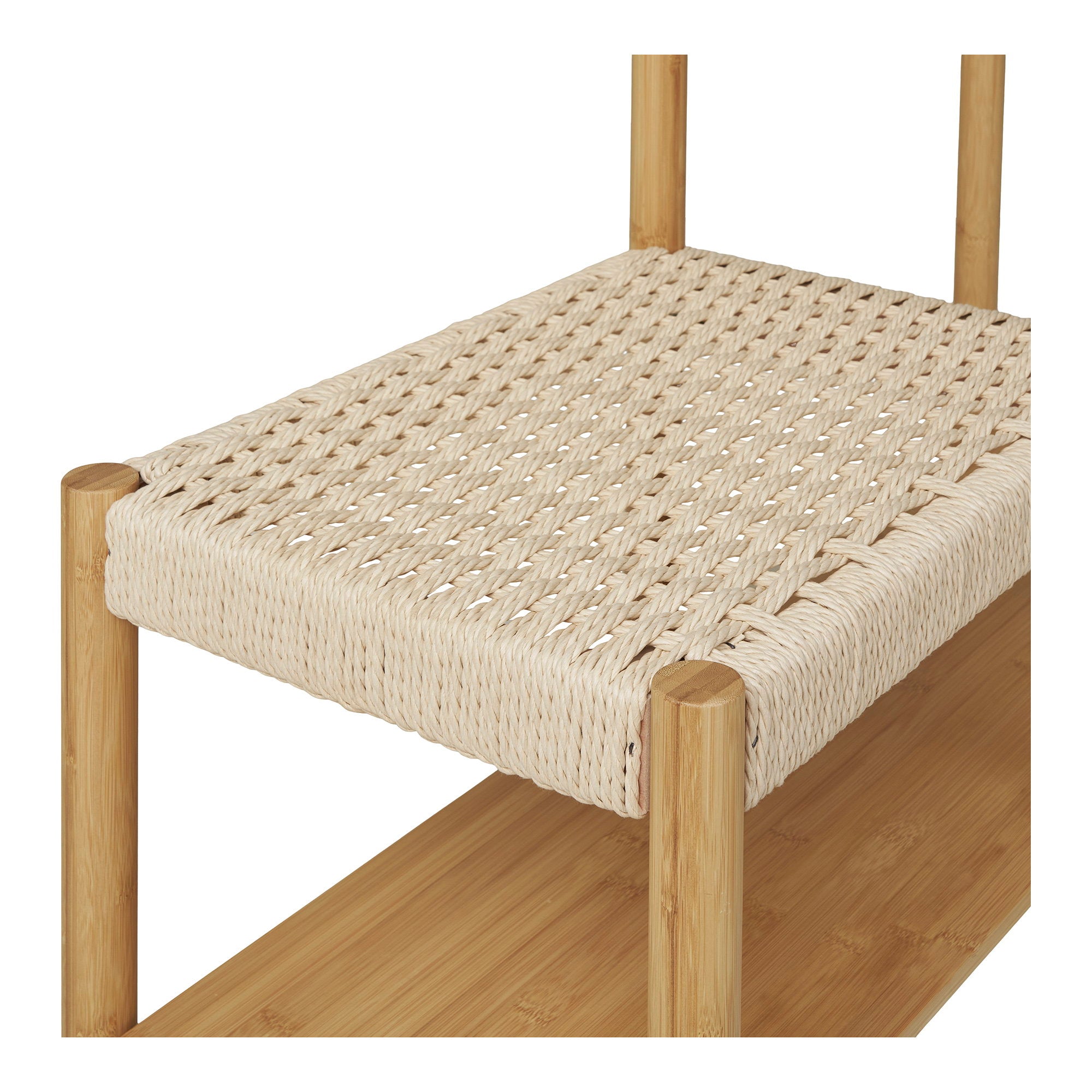 House Nordic Ember Clothes Rack