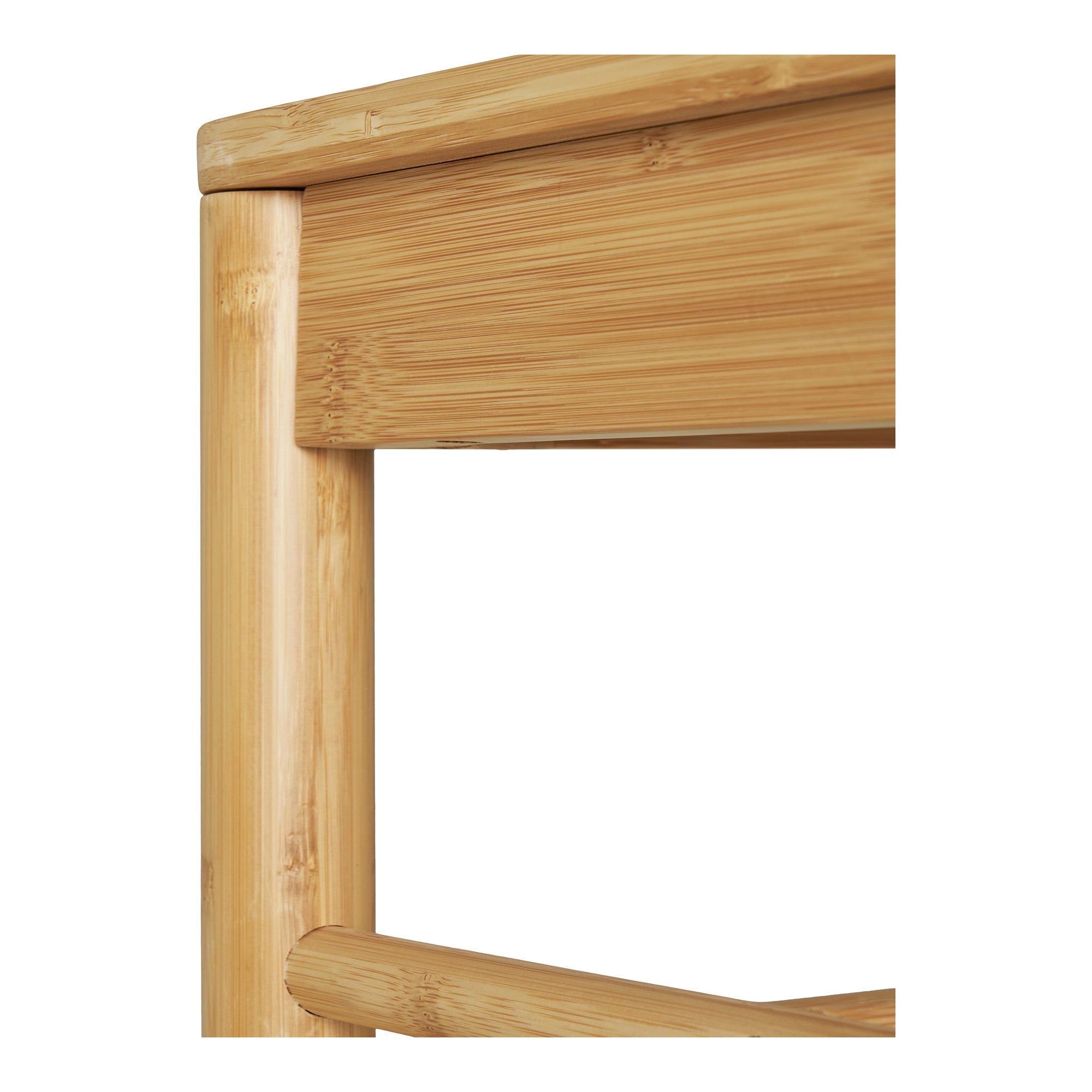 House Nordic Ember Clothes Rack