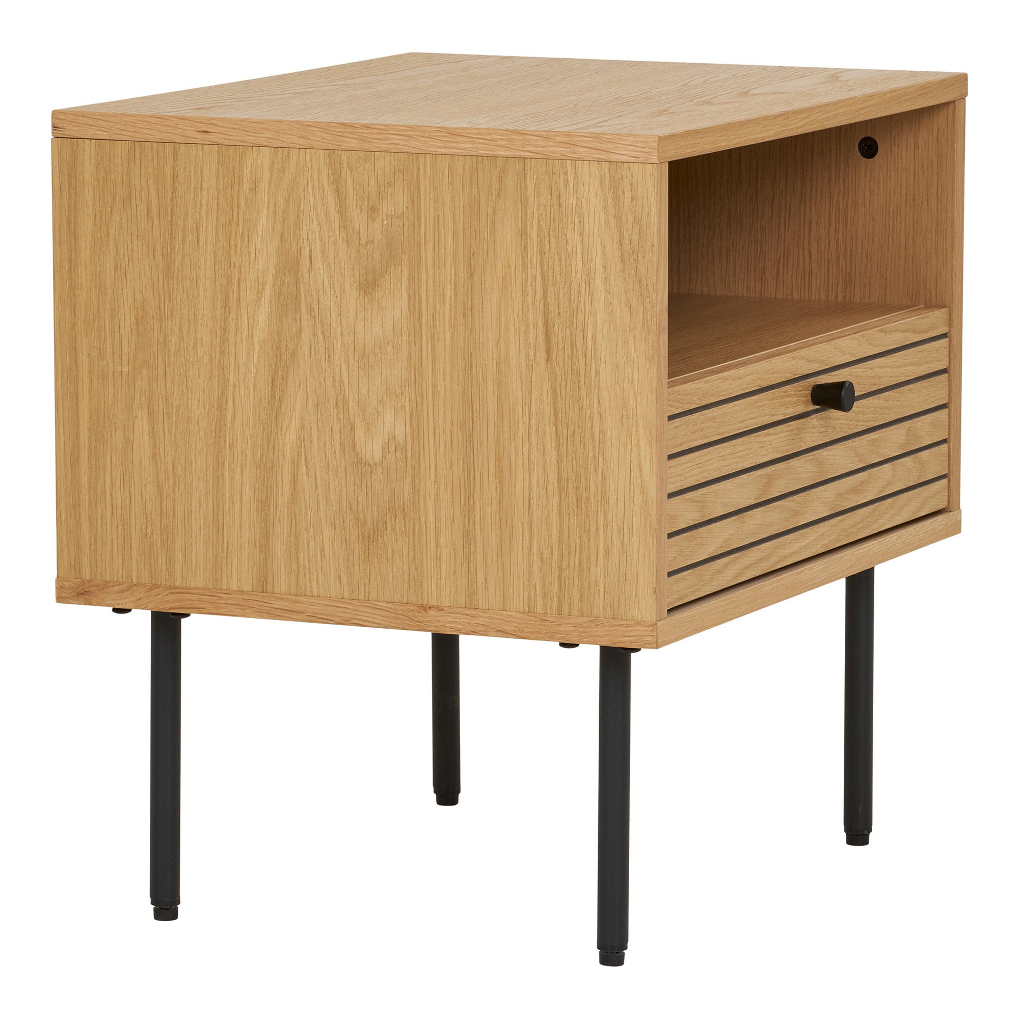 House Nordic Kyoto Sidobord Ek