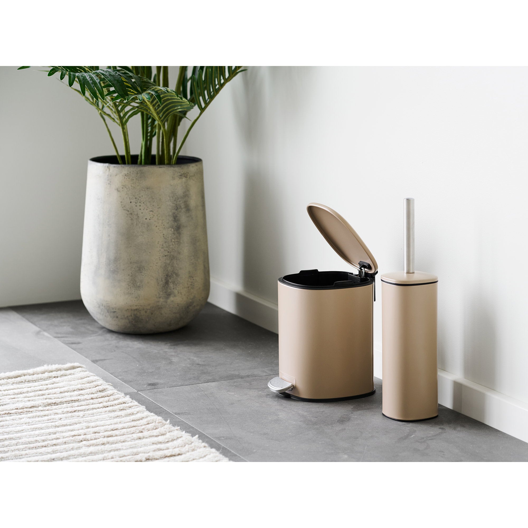 House Nordic Lodi Toilet Brush