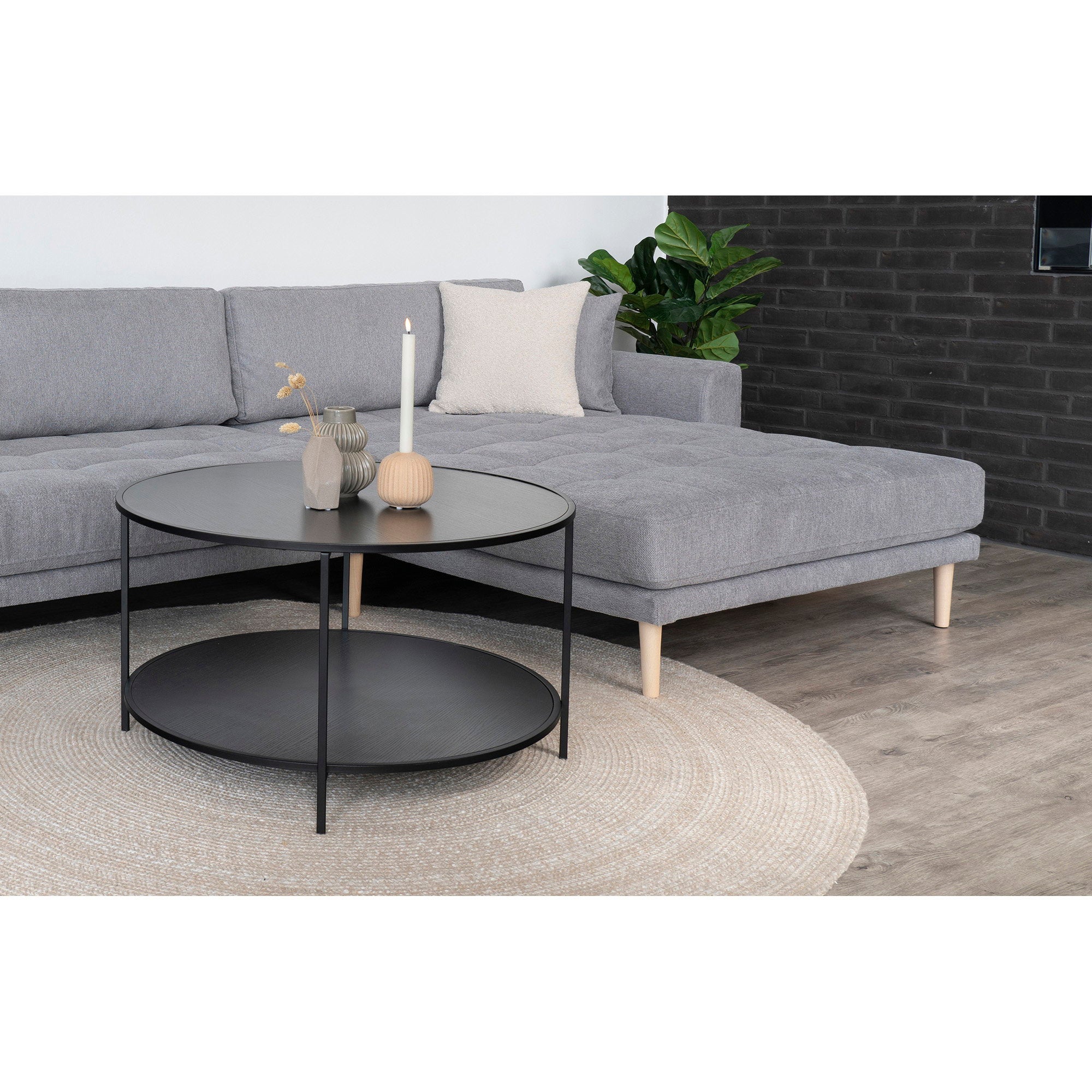 House Nordic Savannah Kudde