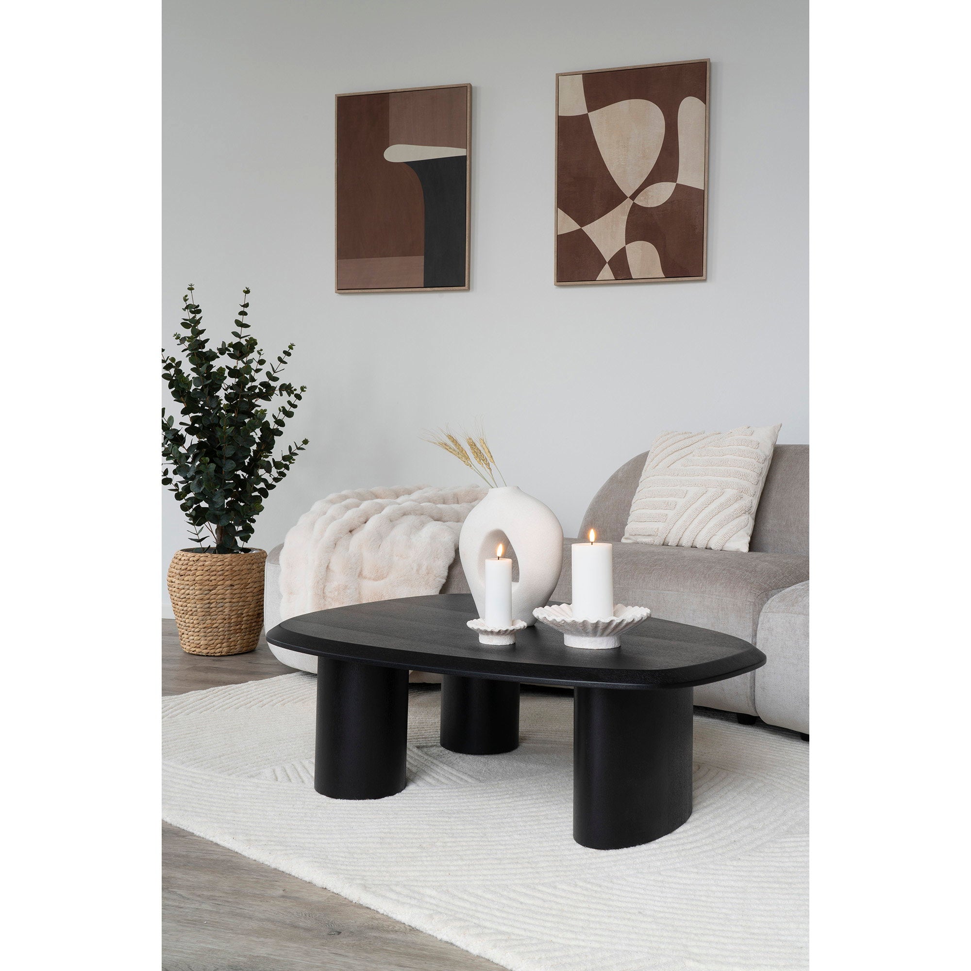 House Nordic Albany Kudde