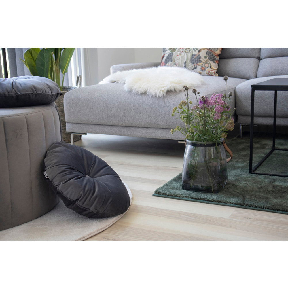 House Nordic Lambskin Ivory