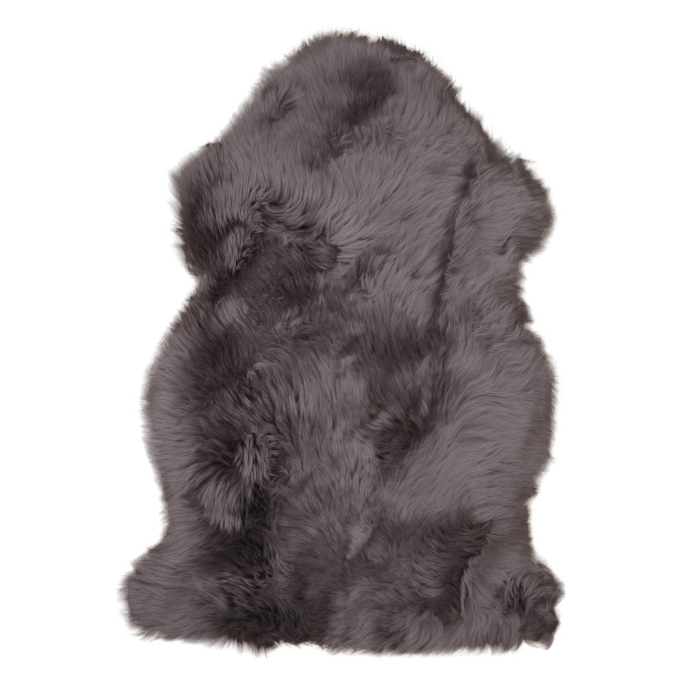 House Nordic Lambskin Light Brun