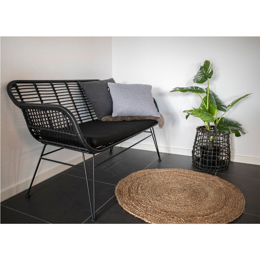 House Nordic Bombay Matta Natur