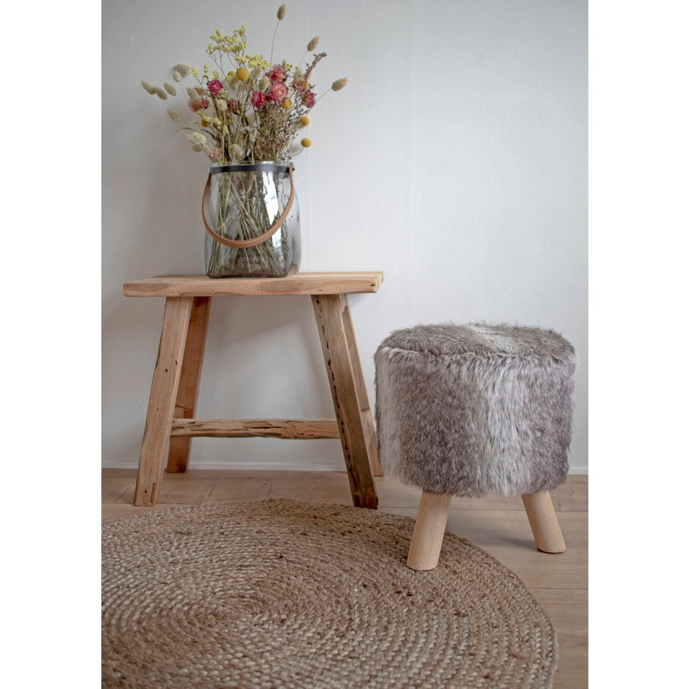 House Nordic Bombay Matta Natur