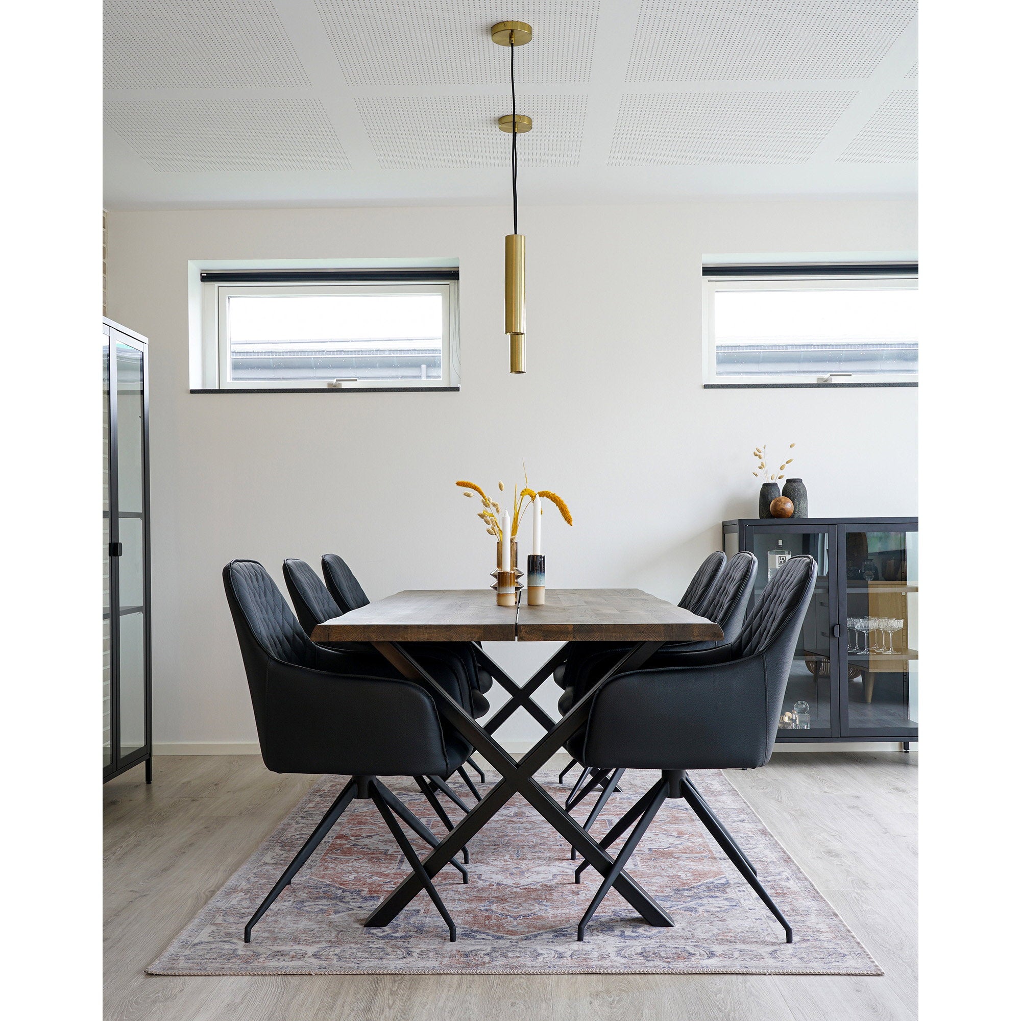 House Nordic Havana Matta
