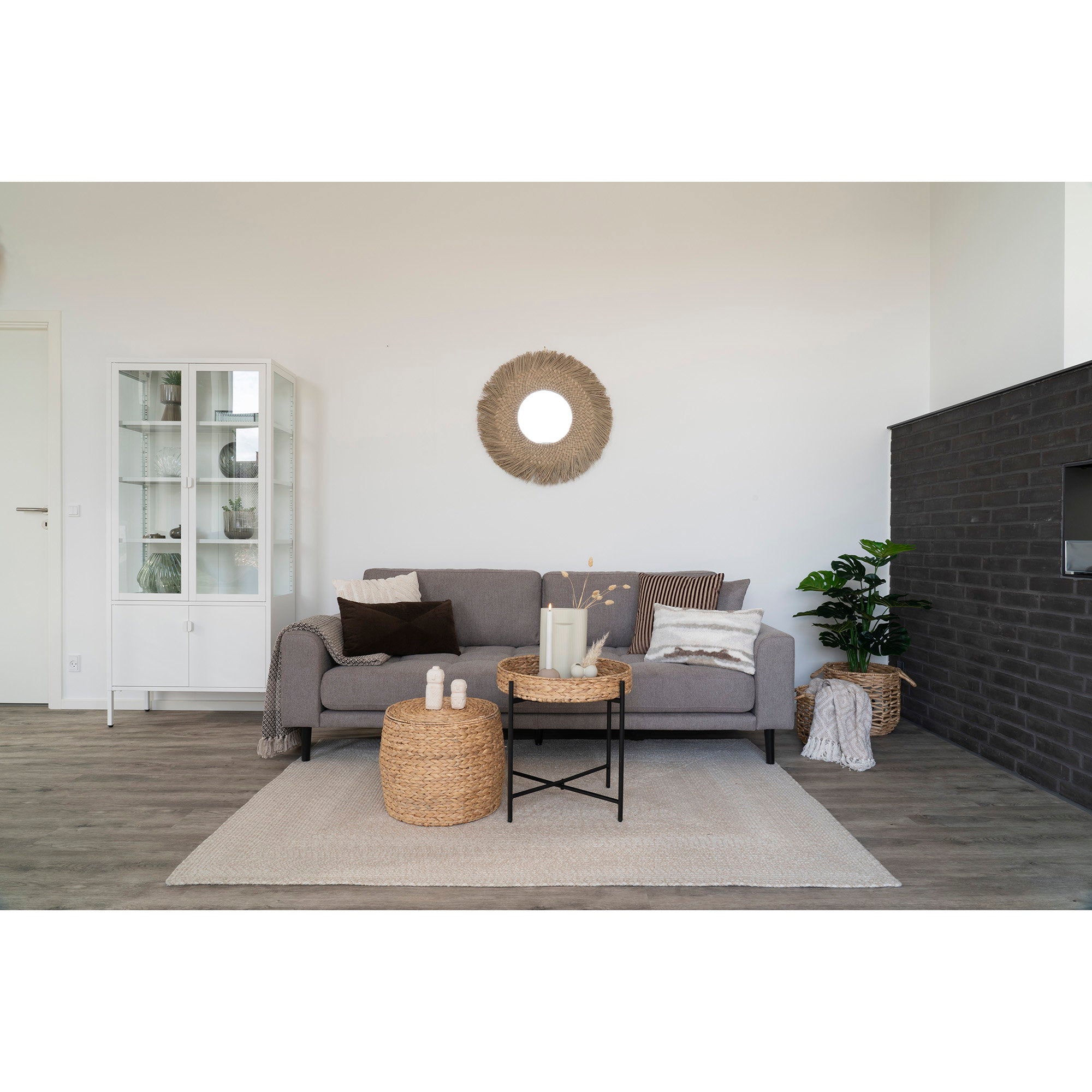 House Nordic Menorca Matta Sand