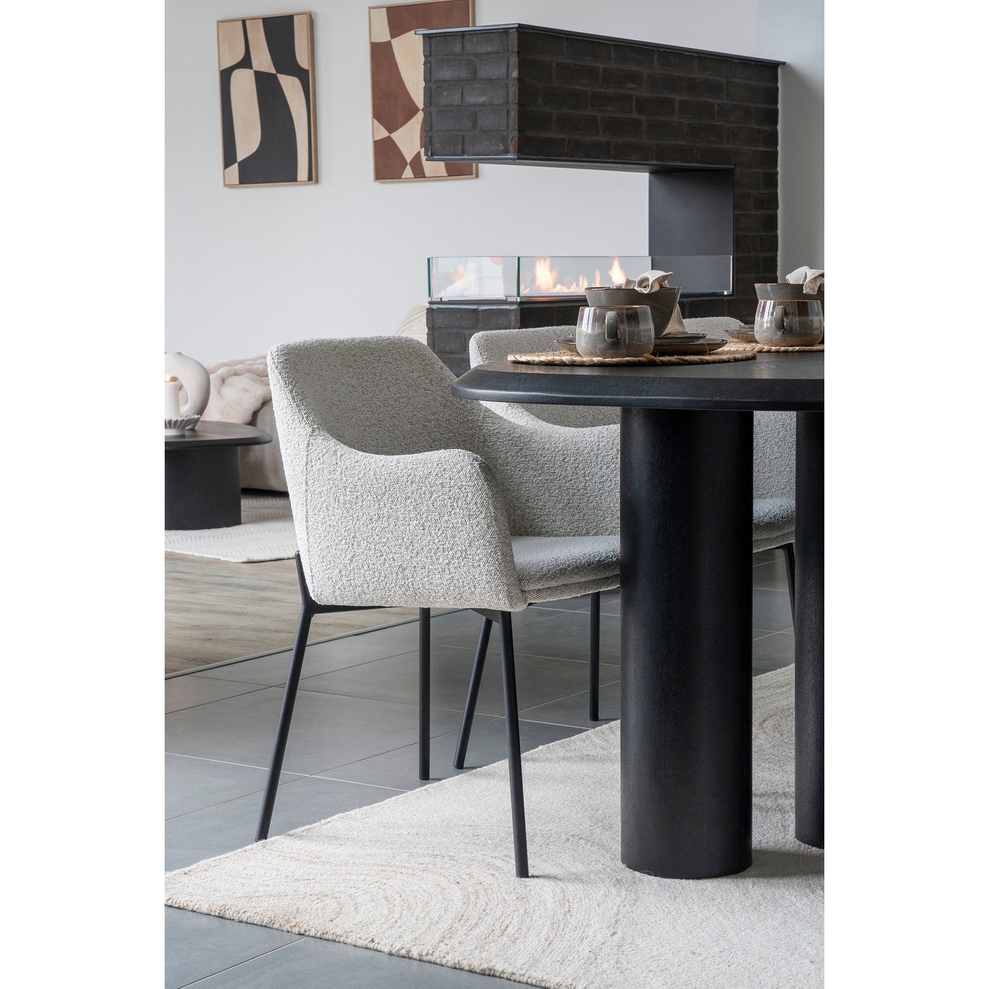House Nordic Surat Matta