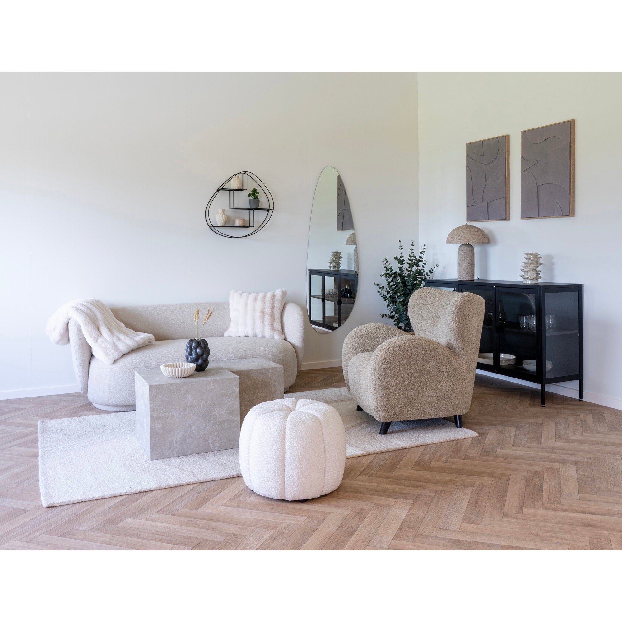 House Nordic Surat Matta