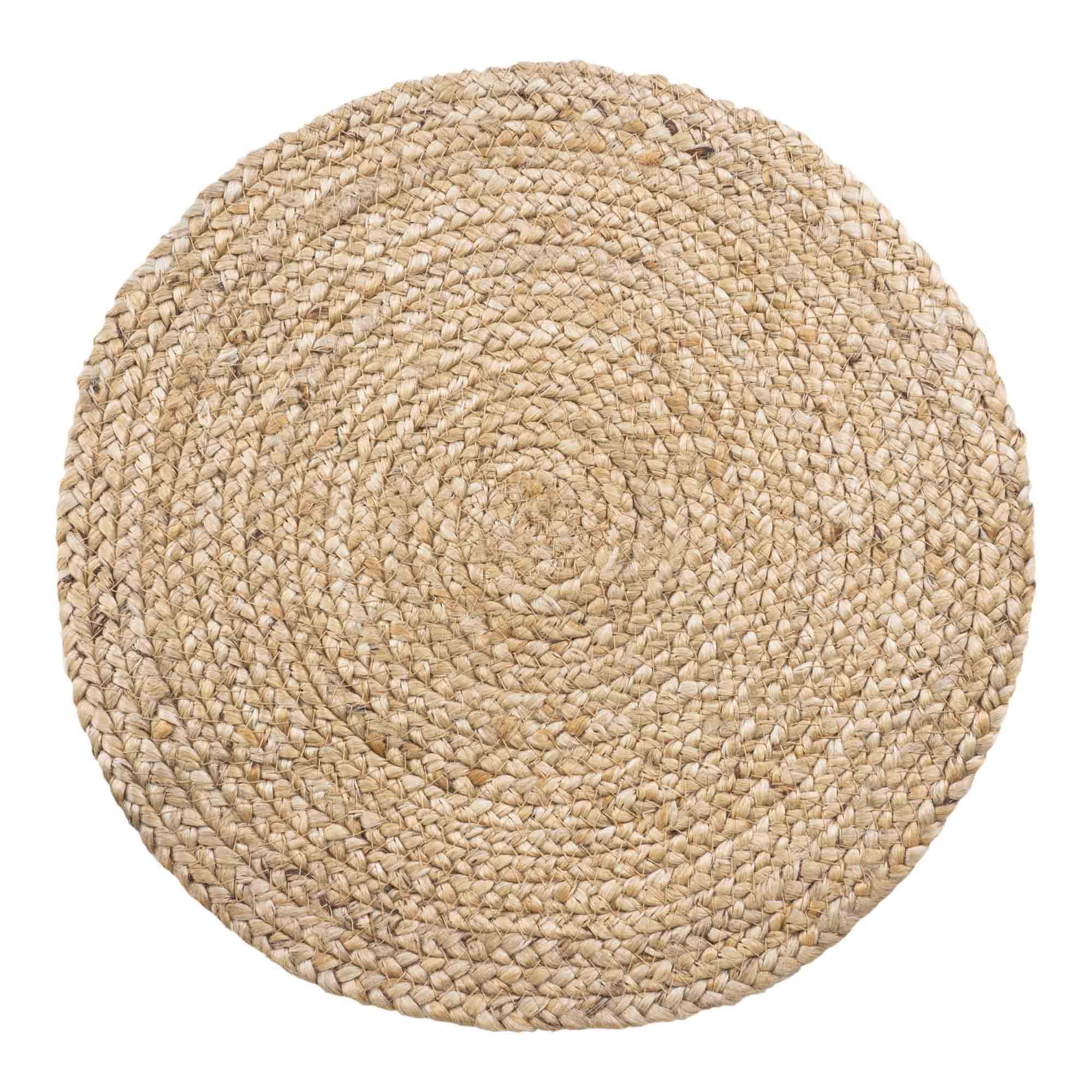 House Nordic Bombay Placemat, set of 4 Natur