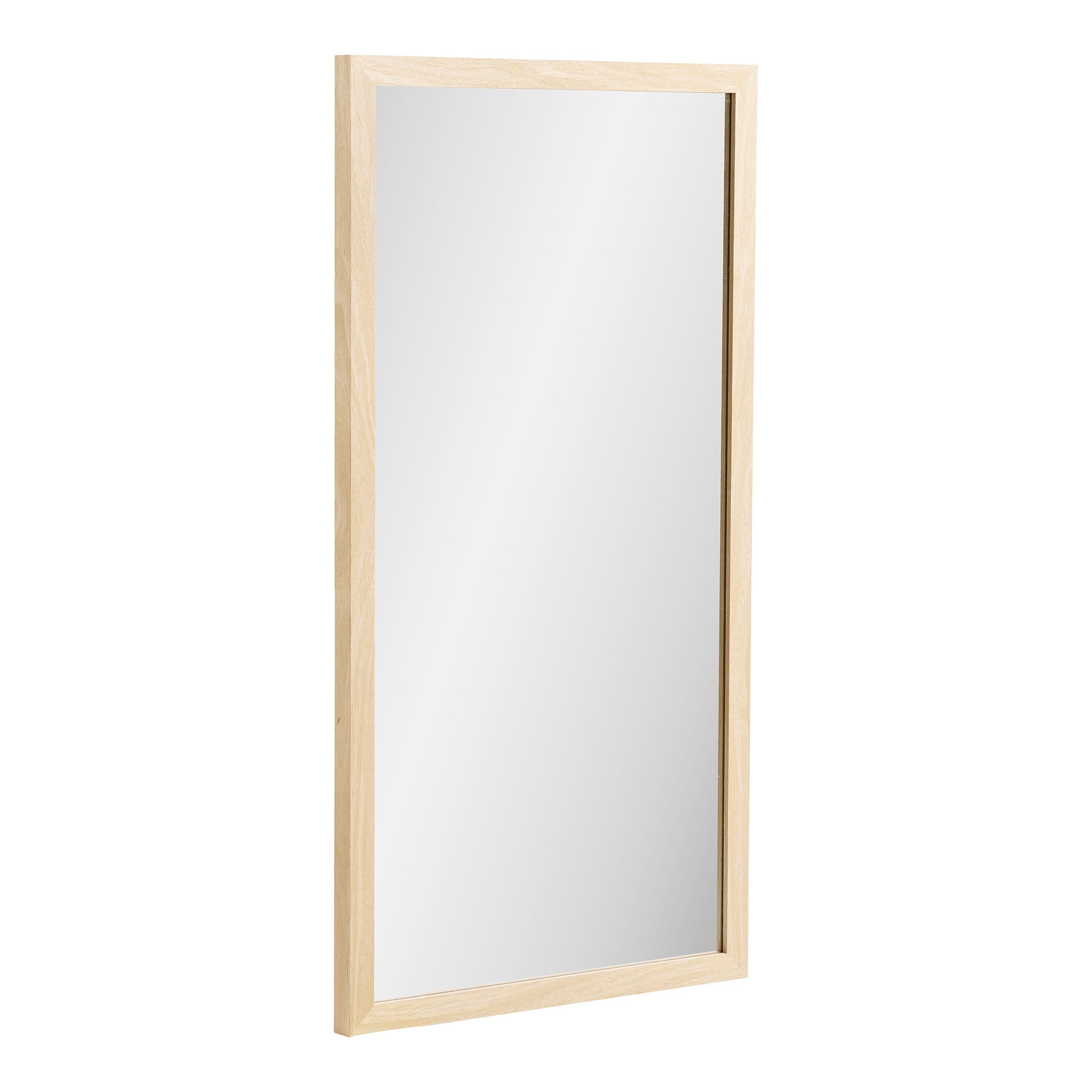 House Nordic Scottsdale Wall Spegel Natur