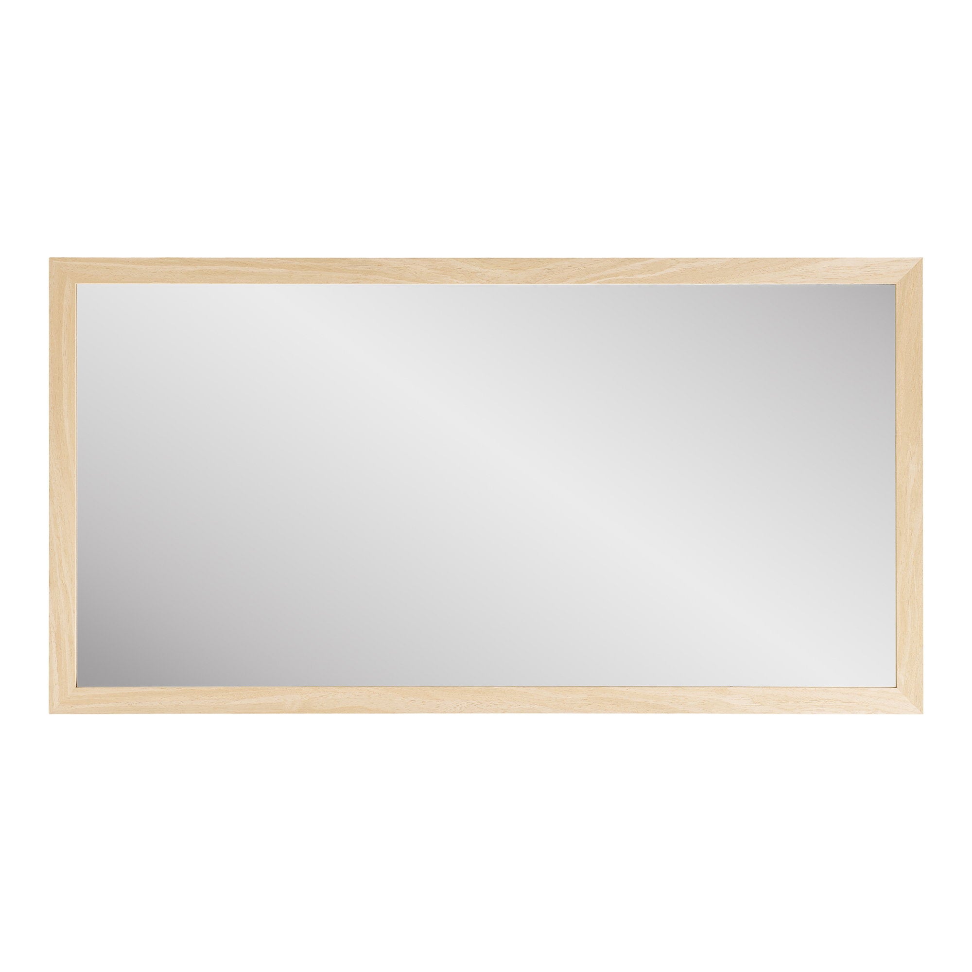 House Nordic Scottsdale Wall Spegel Natur