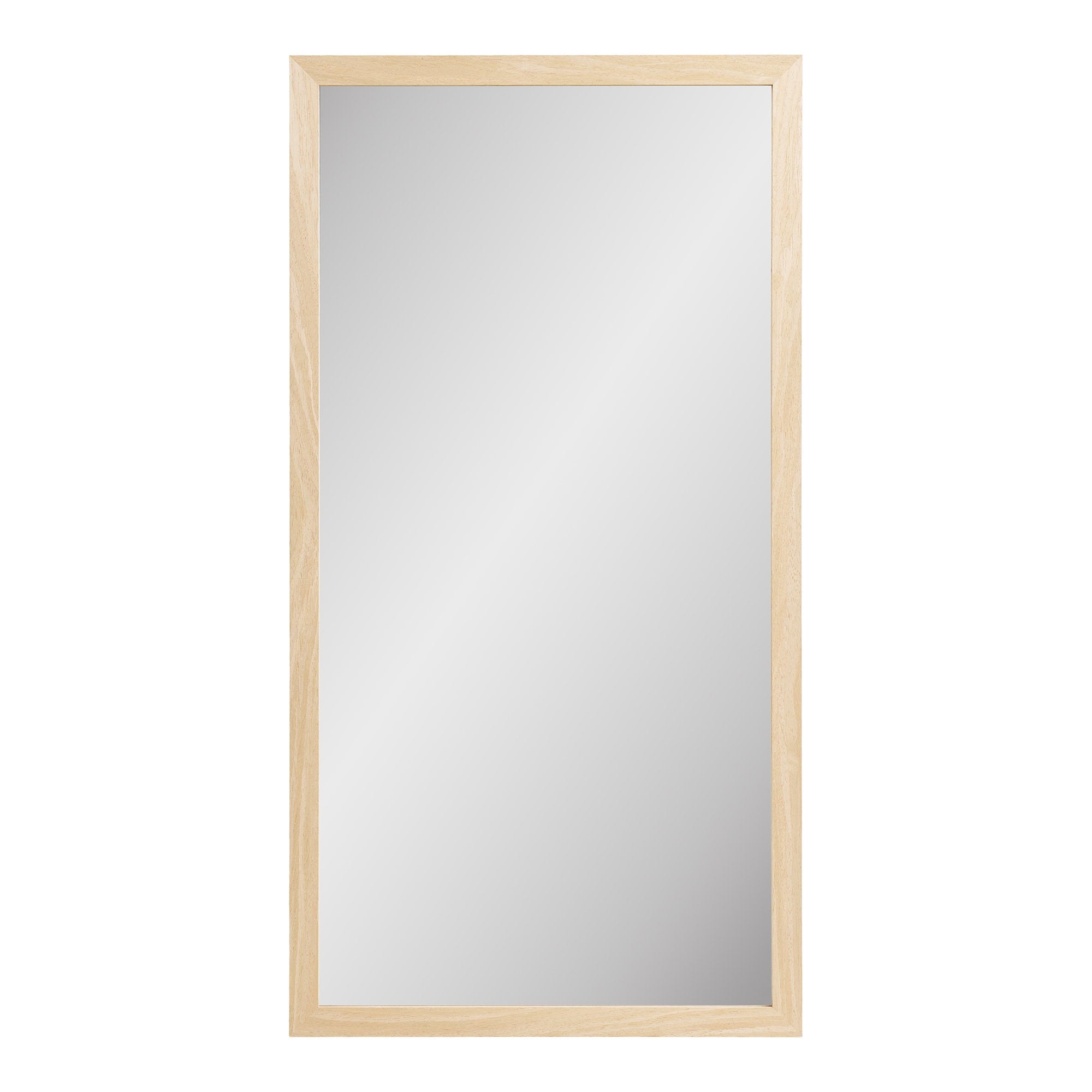 House Nordic Scottsdale Wall Spegel Natur
