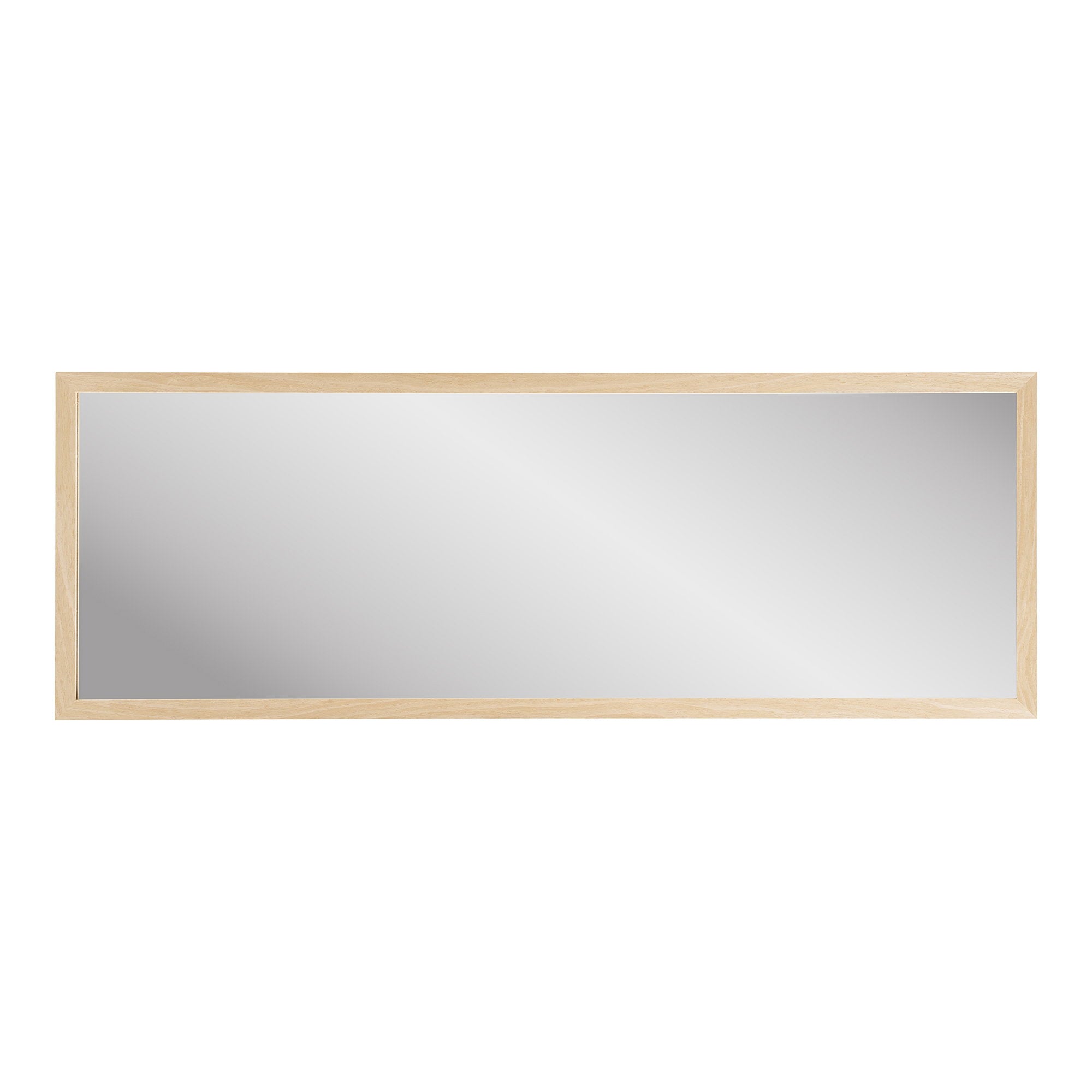 House Nordic Scottsdale Wall Spegel Natur
