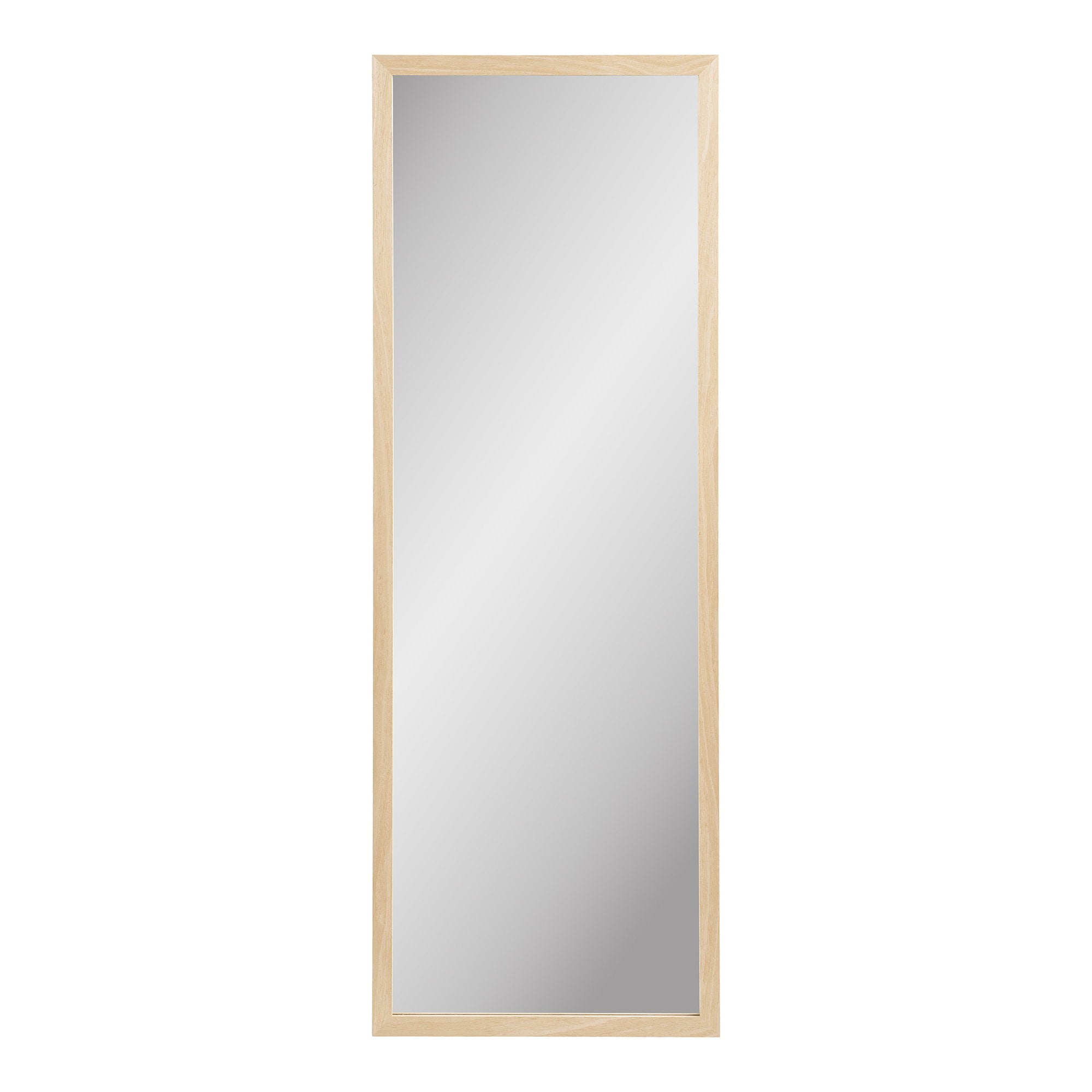 House Nordic Scottsdale Wall Spegel Natur