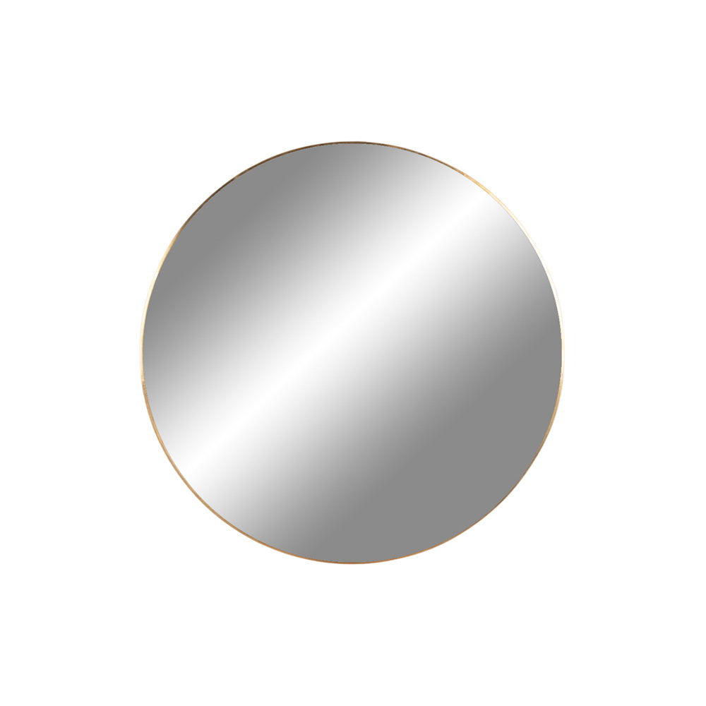 House Nordic Jersey Spegel Brass Look