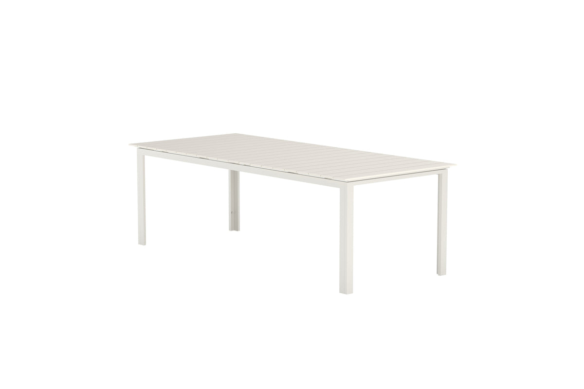 Venture Home Levels Rektangulära Matbord 229 × 100 Beige