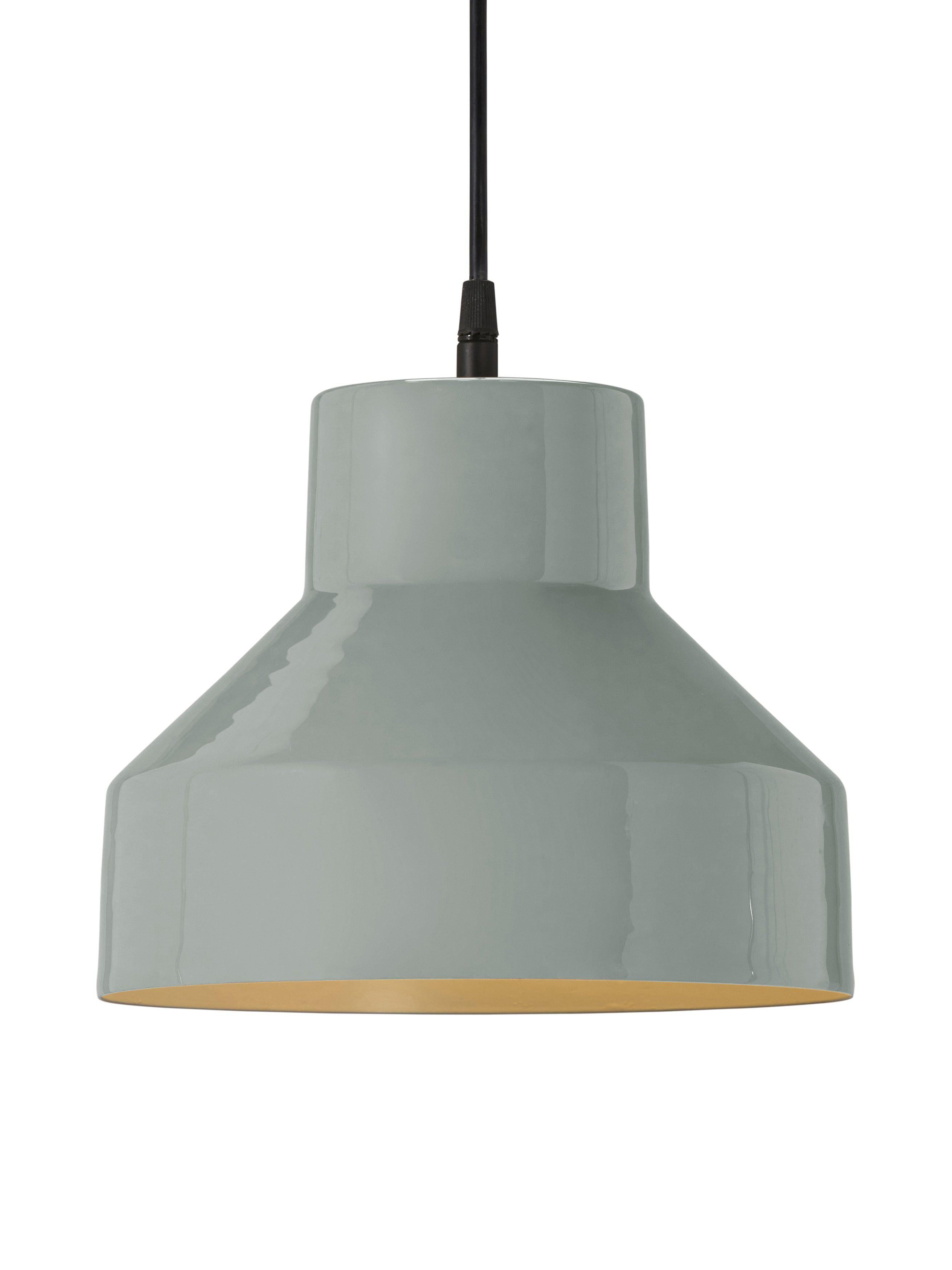 PR Home Solo taklampa Blank grå 26cm