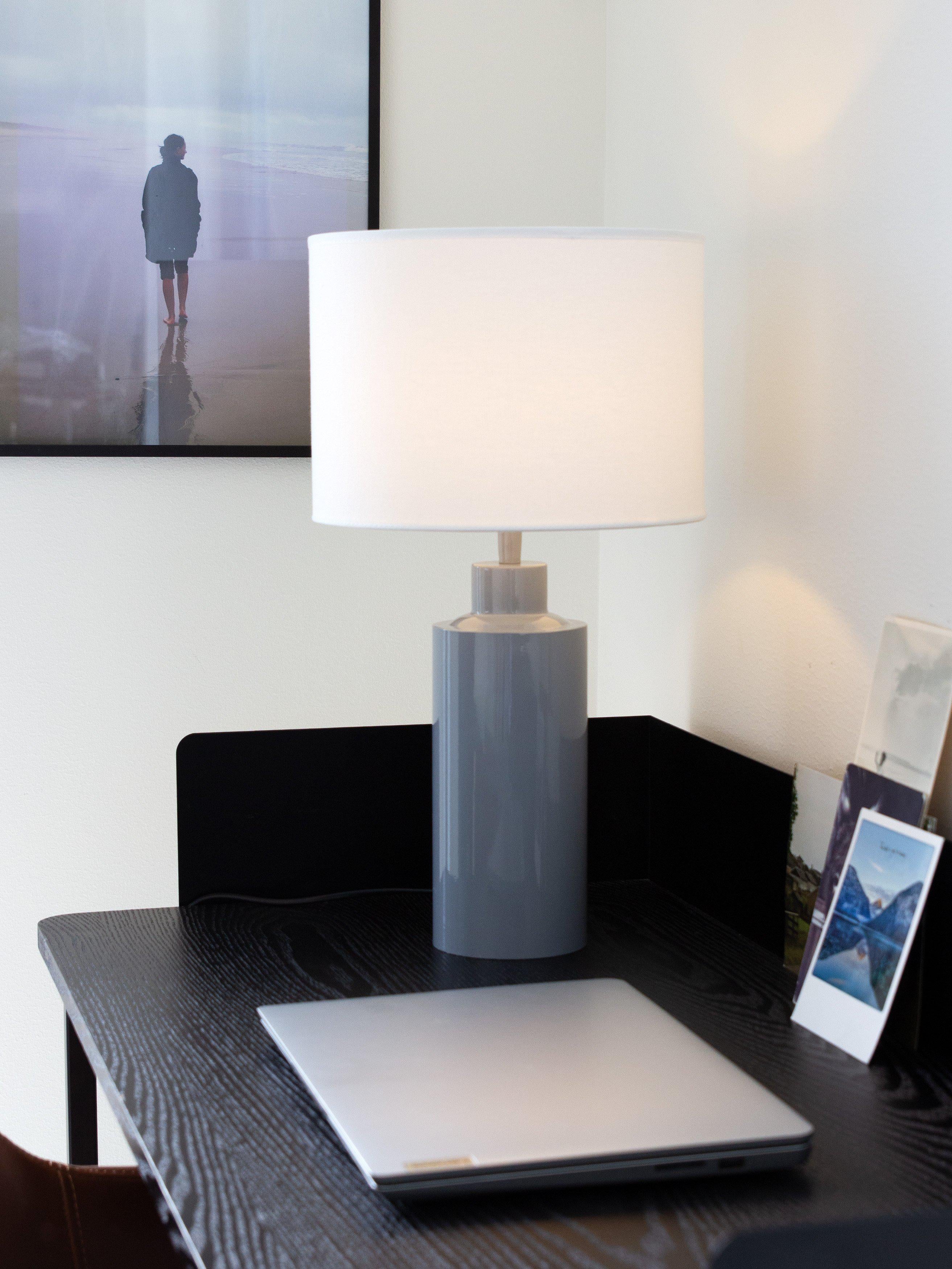 PR Home Solo Bordslampa Blank denim 46cm