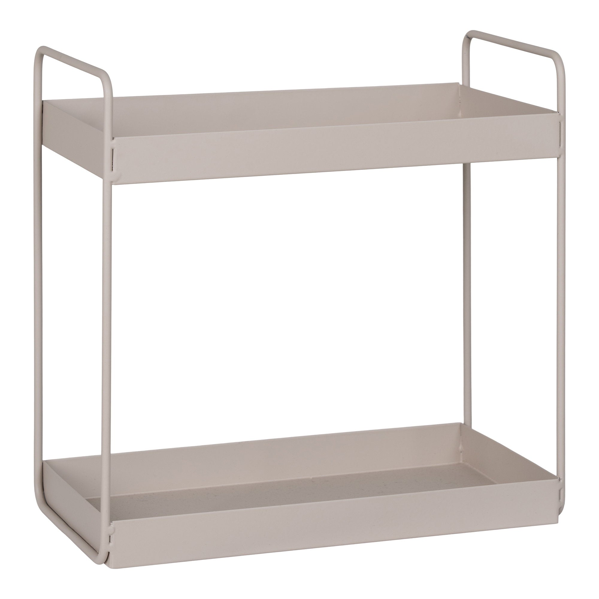 House Nordic Rabo Standing Double Hylla