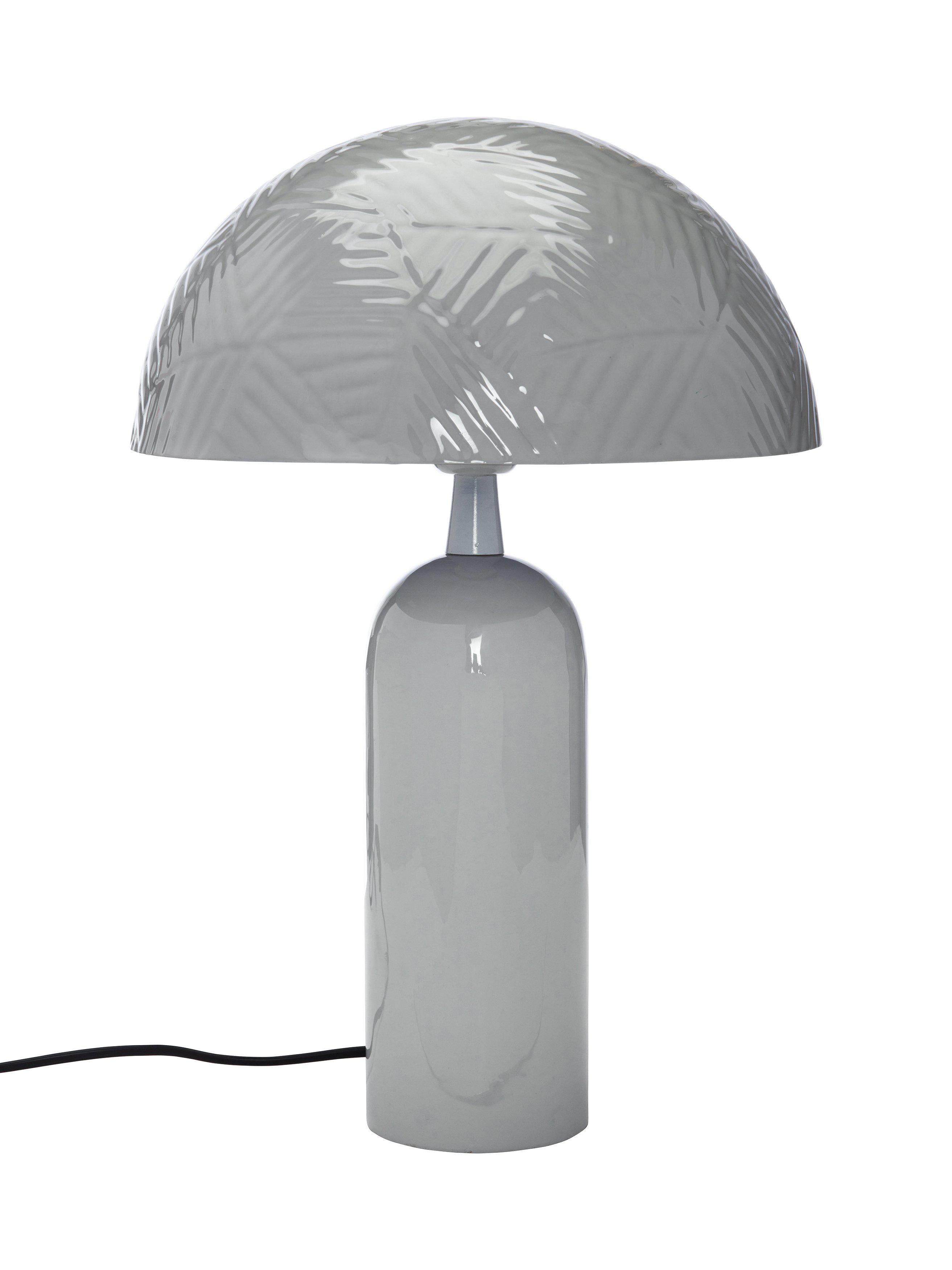 PR Home Carter lampfot Grå  35 cm