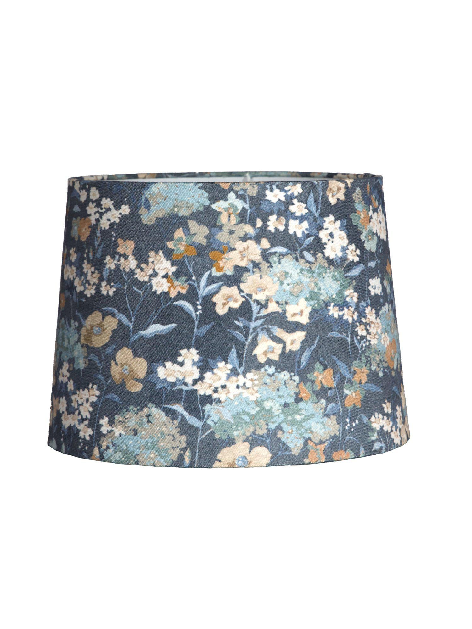 PR Home Sofia Lampskärm Äng Blå 25cm
