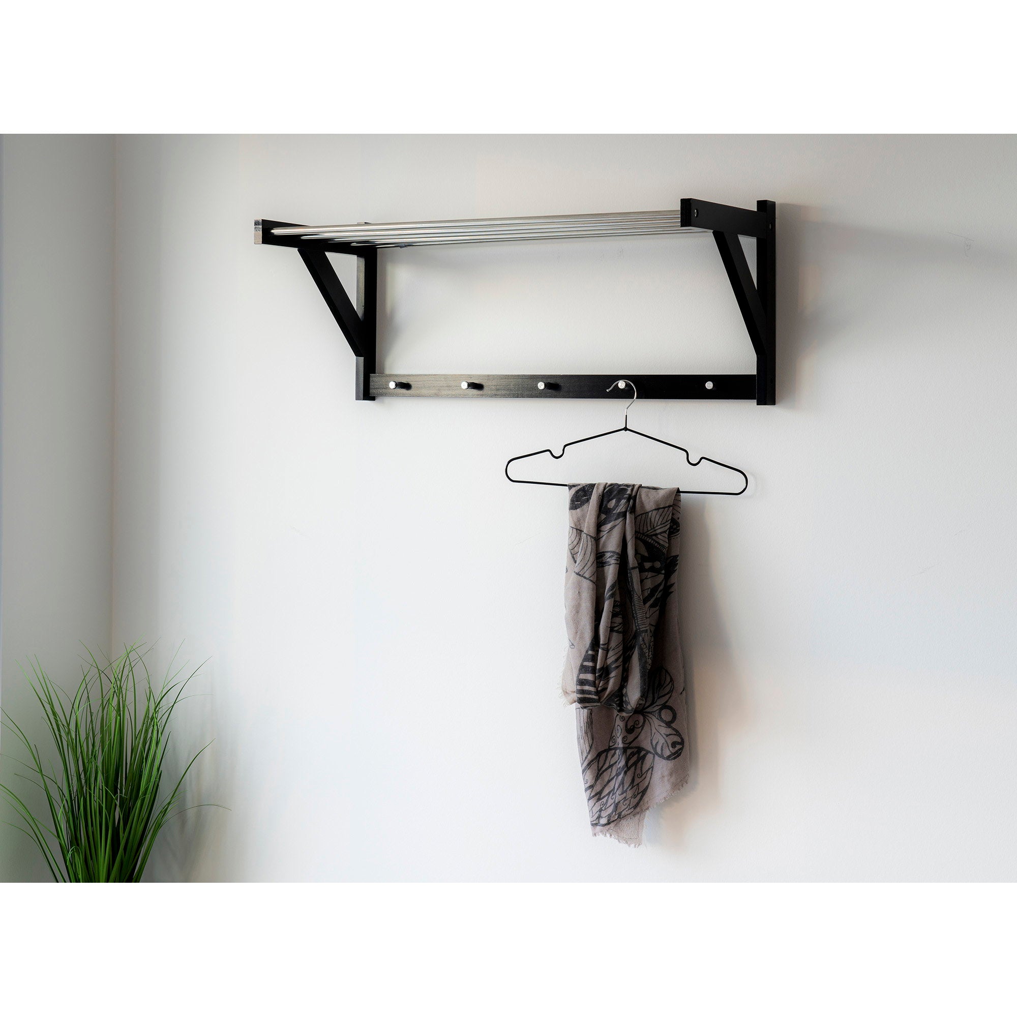 House Nordic Padova Hat Hylla
