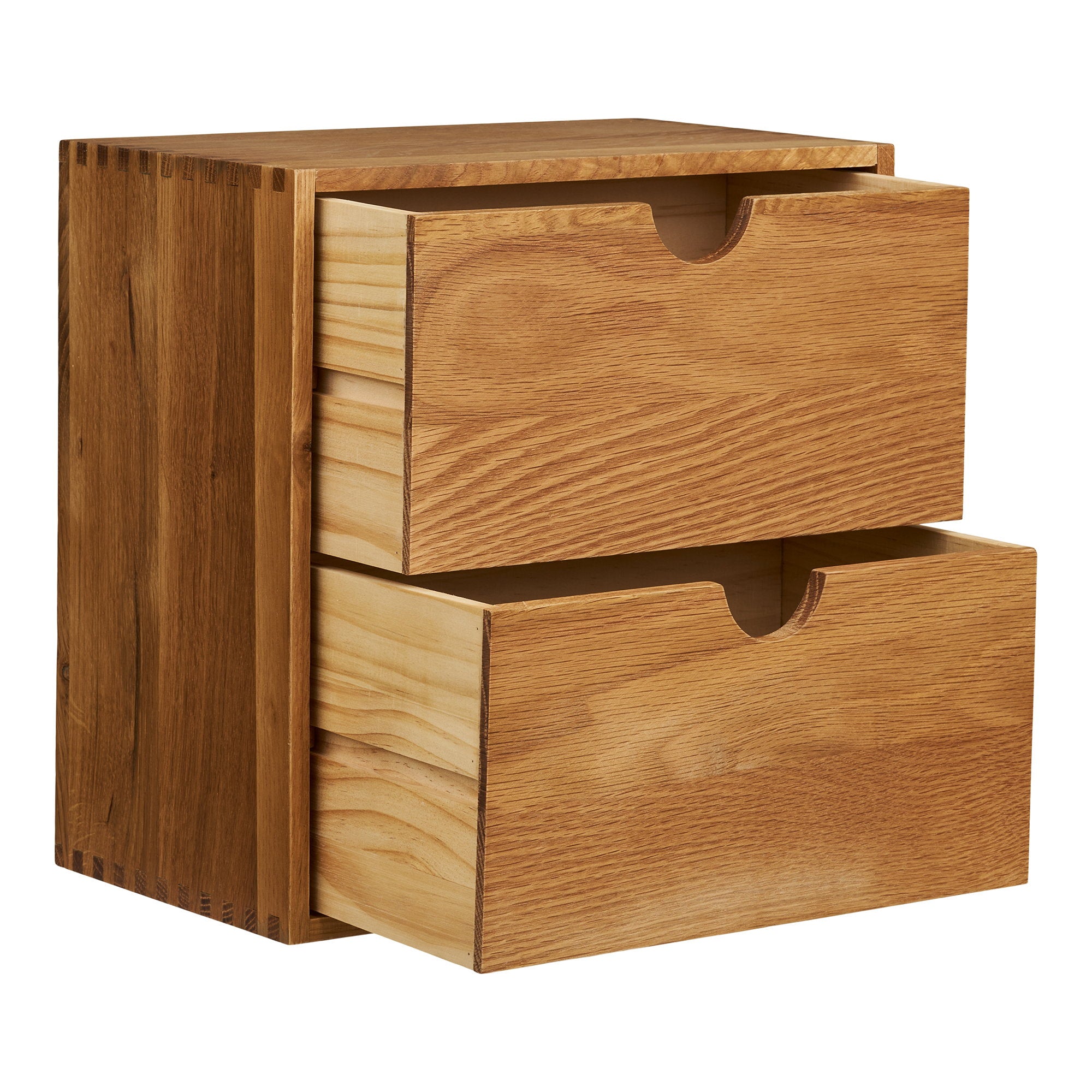 House Nordic Townsville Vägghylla with drawers