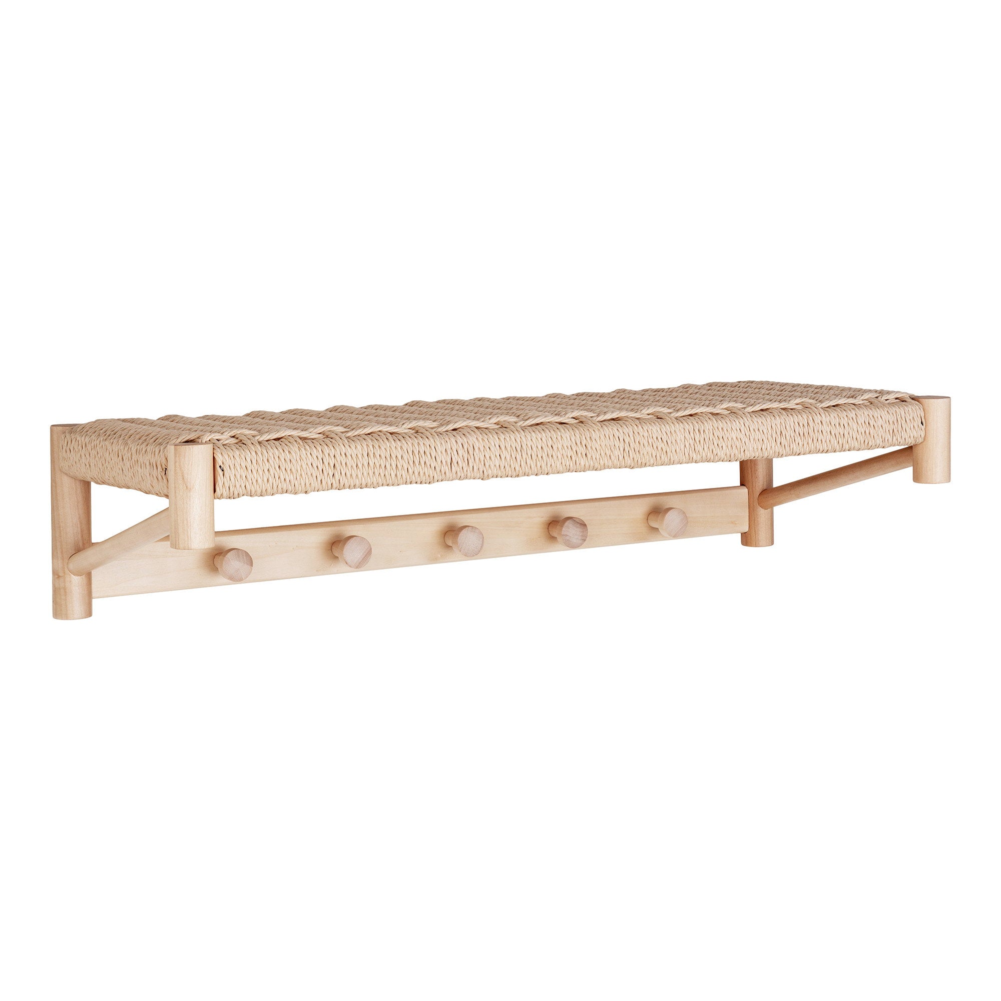 House Nordic Abano Hat Hylla