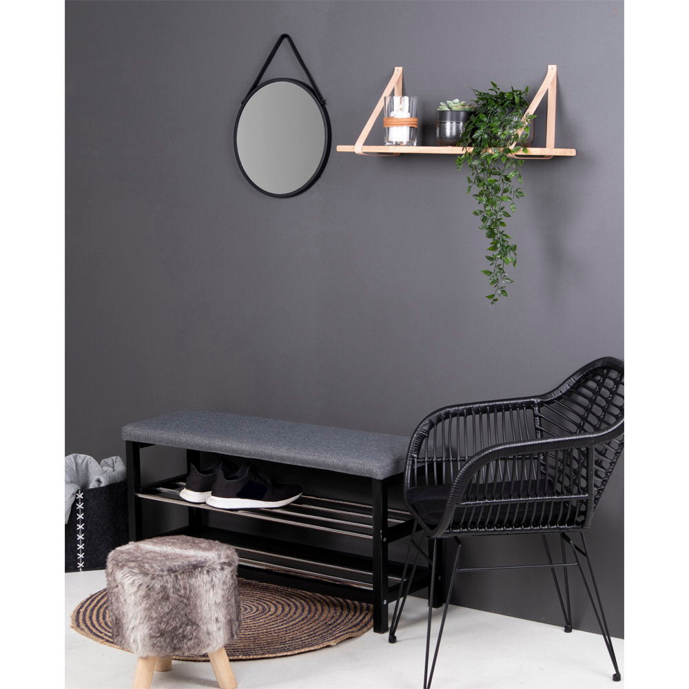 House Nordic Forno Hylla Natur